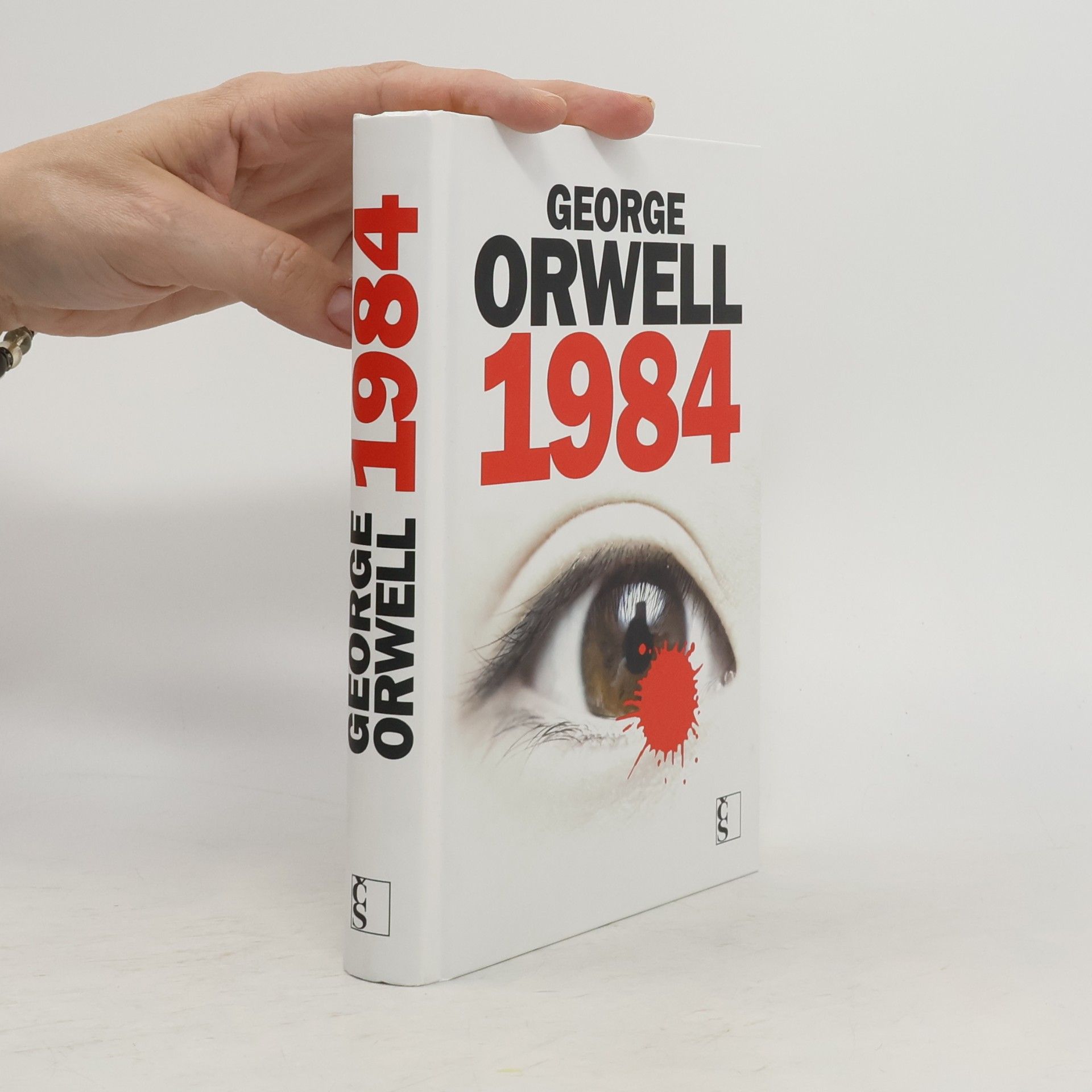 George Orwell 1984