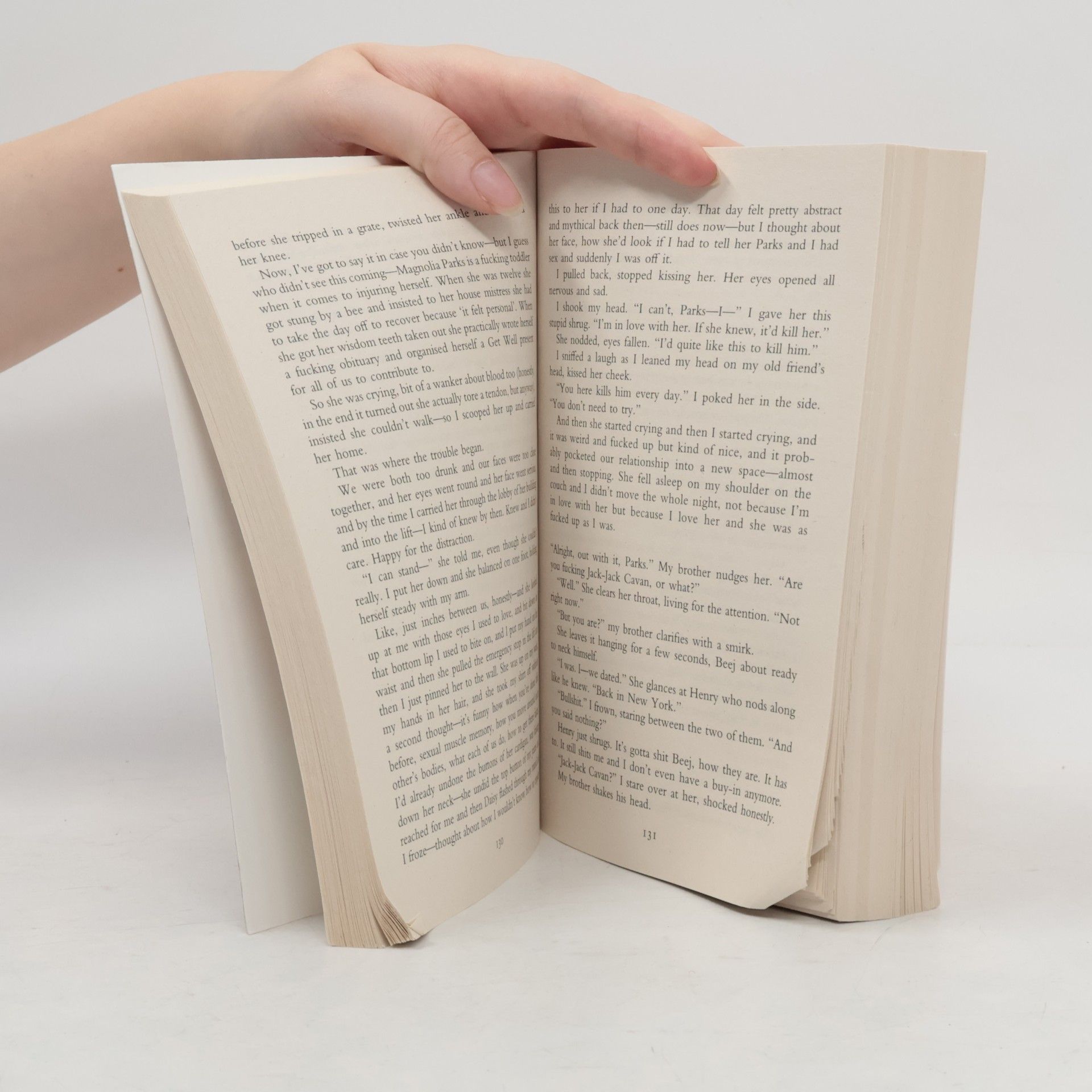 Jessa Hastings Daisy Haites: The Great Undoing