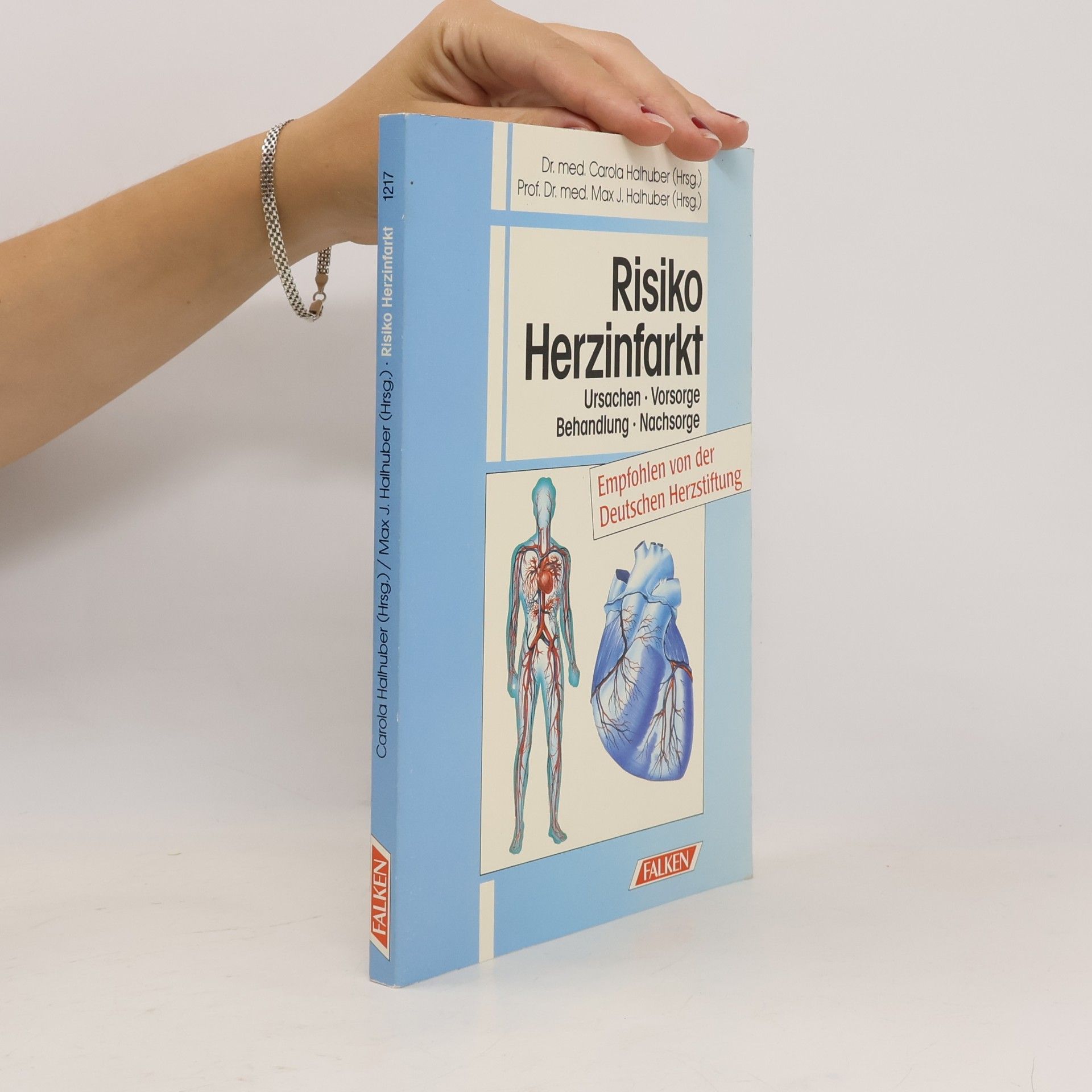 Risiko Herzinfarkt
