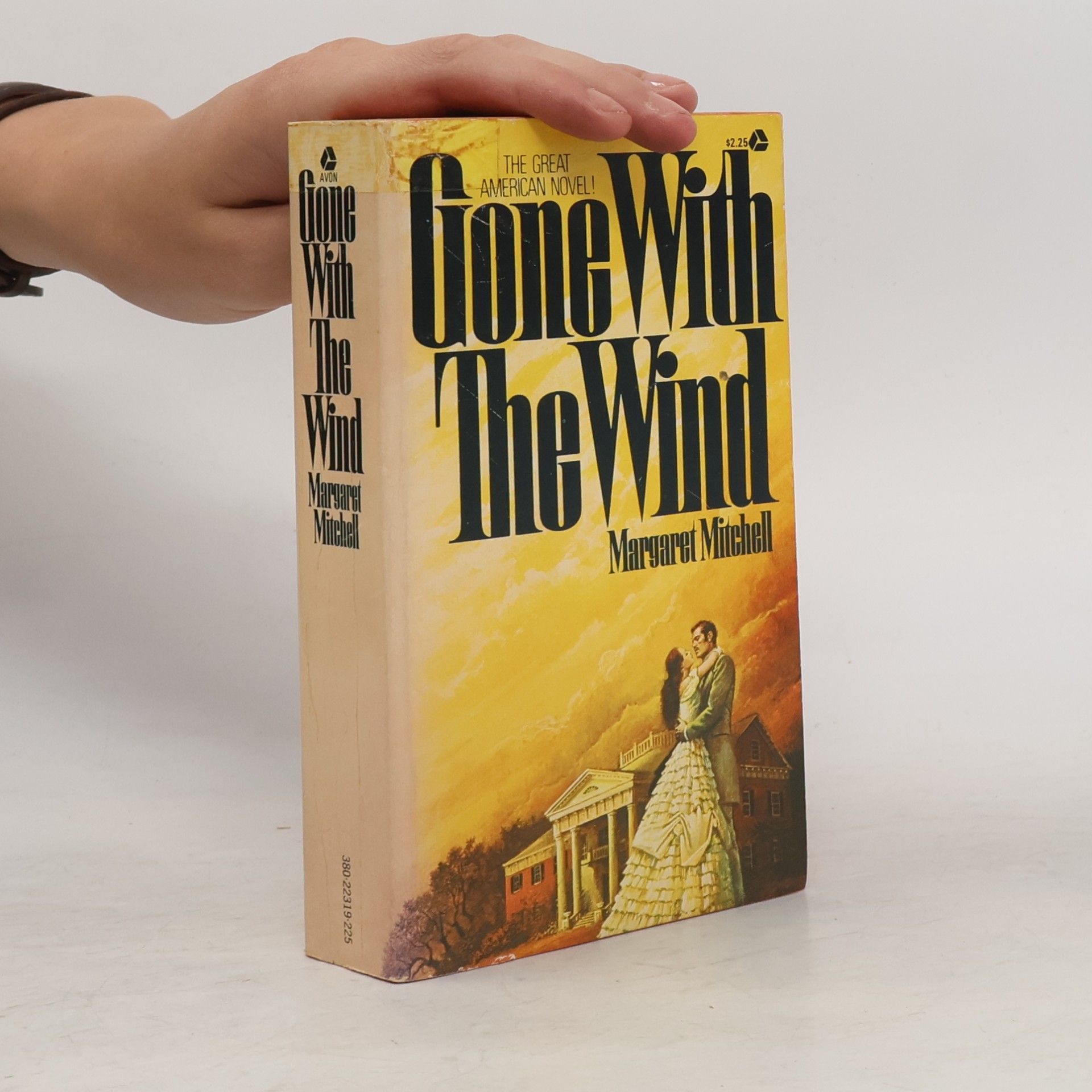 Gone with the Wind