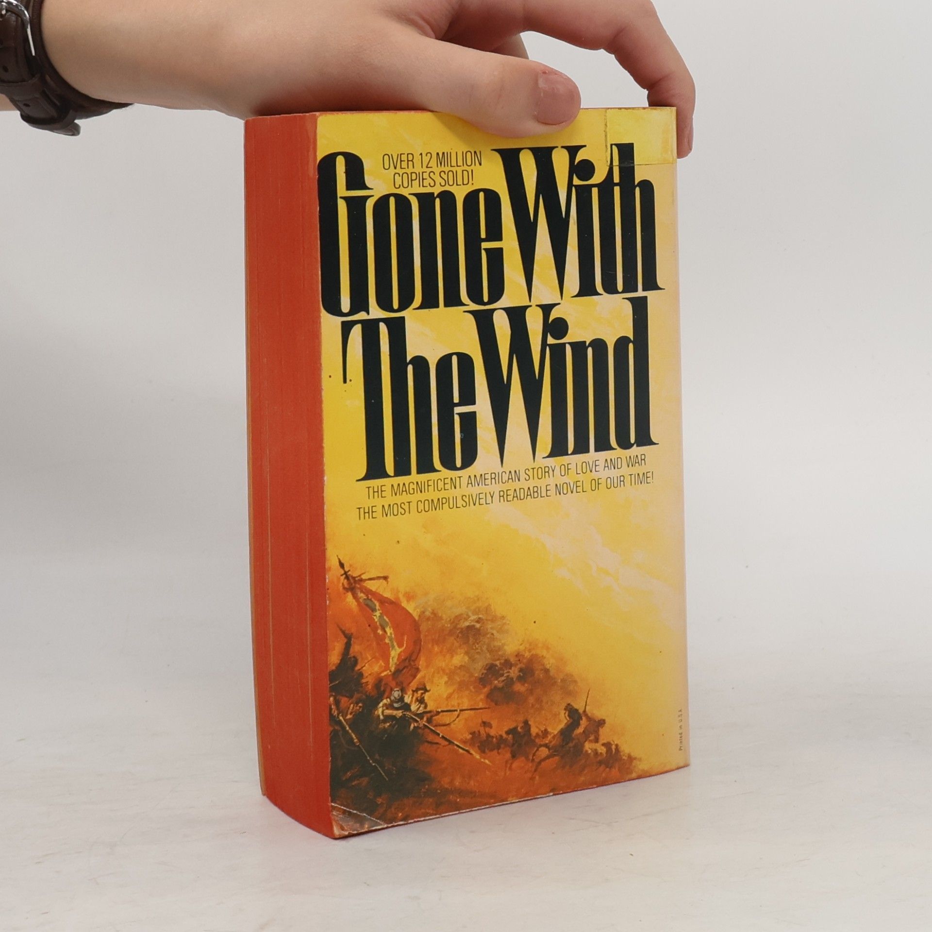 Margaret Mitchell Gone with the Wind
