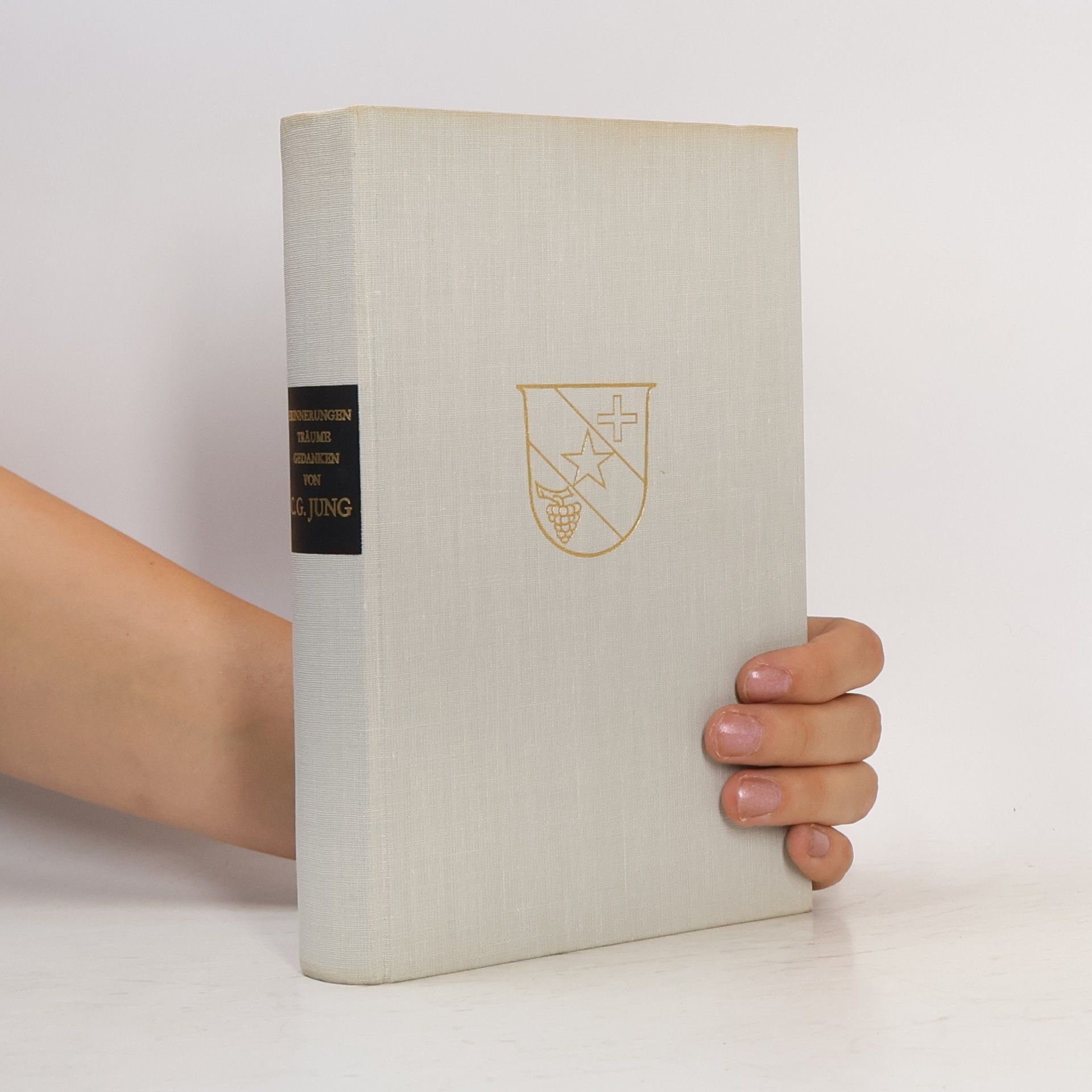 Carl Jung Erinnerungen, Träume, Gedanken