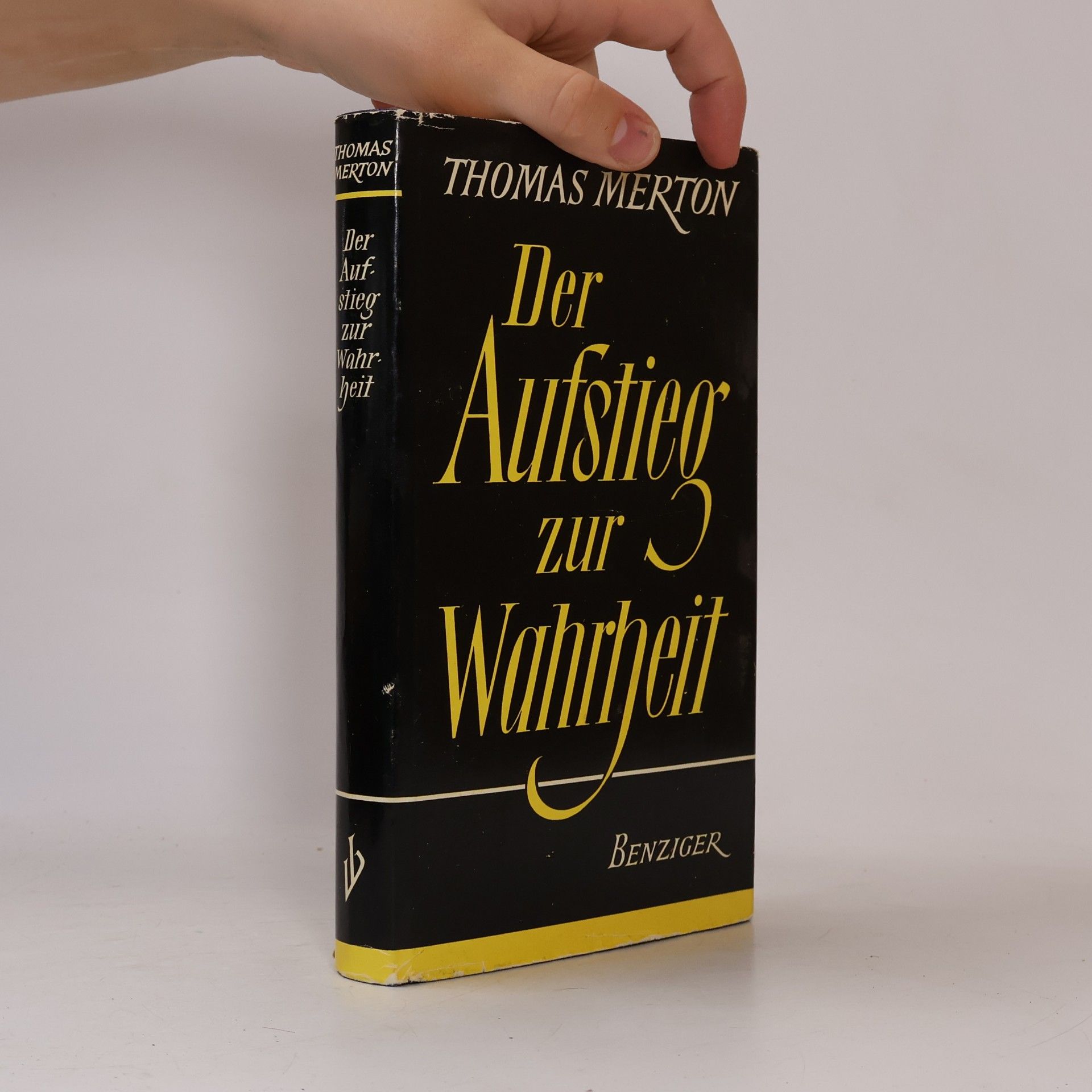 Der Aufstieg zur Wahrheit
