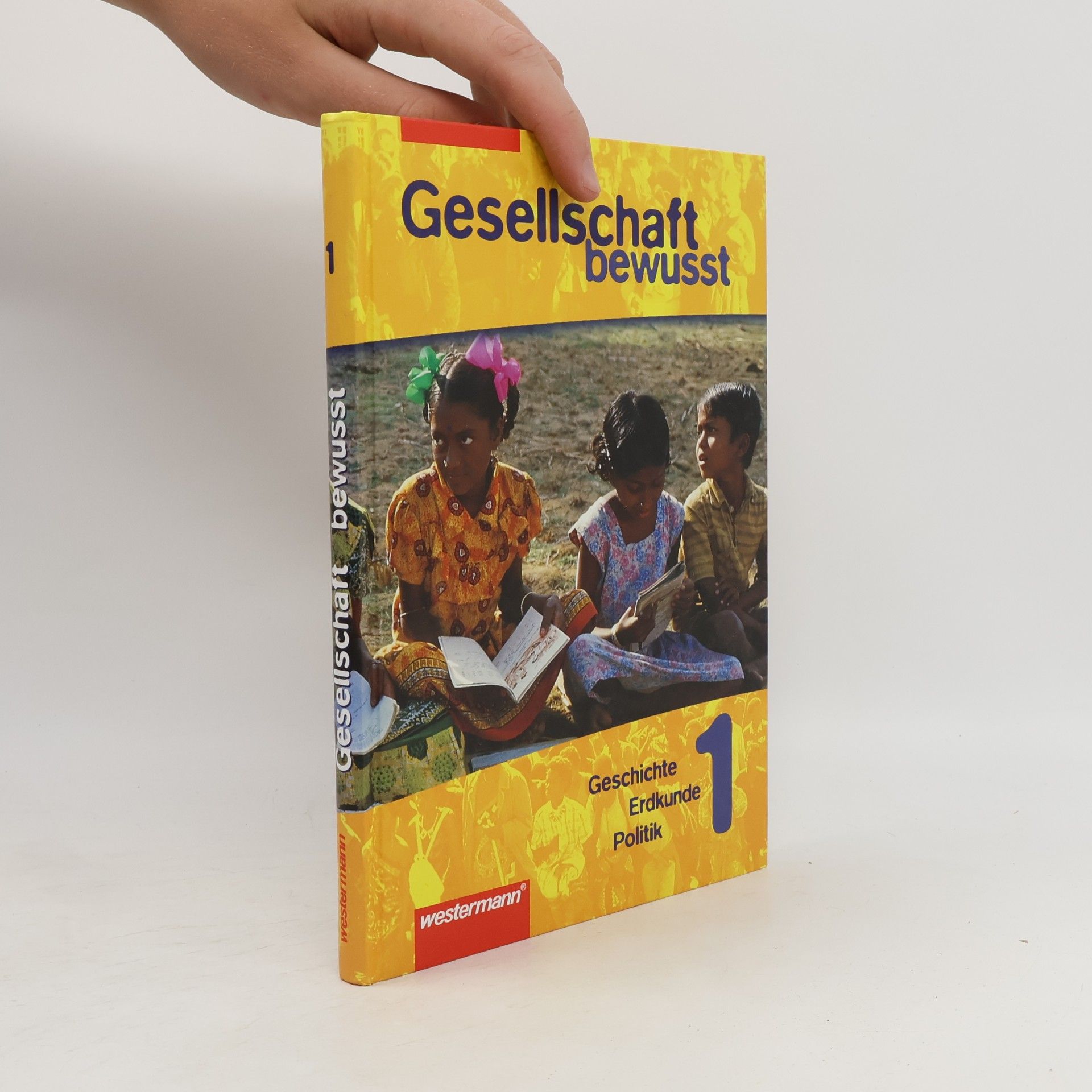 Myrle Dziak-Mahler Gesellschaft bewusst