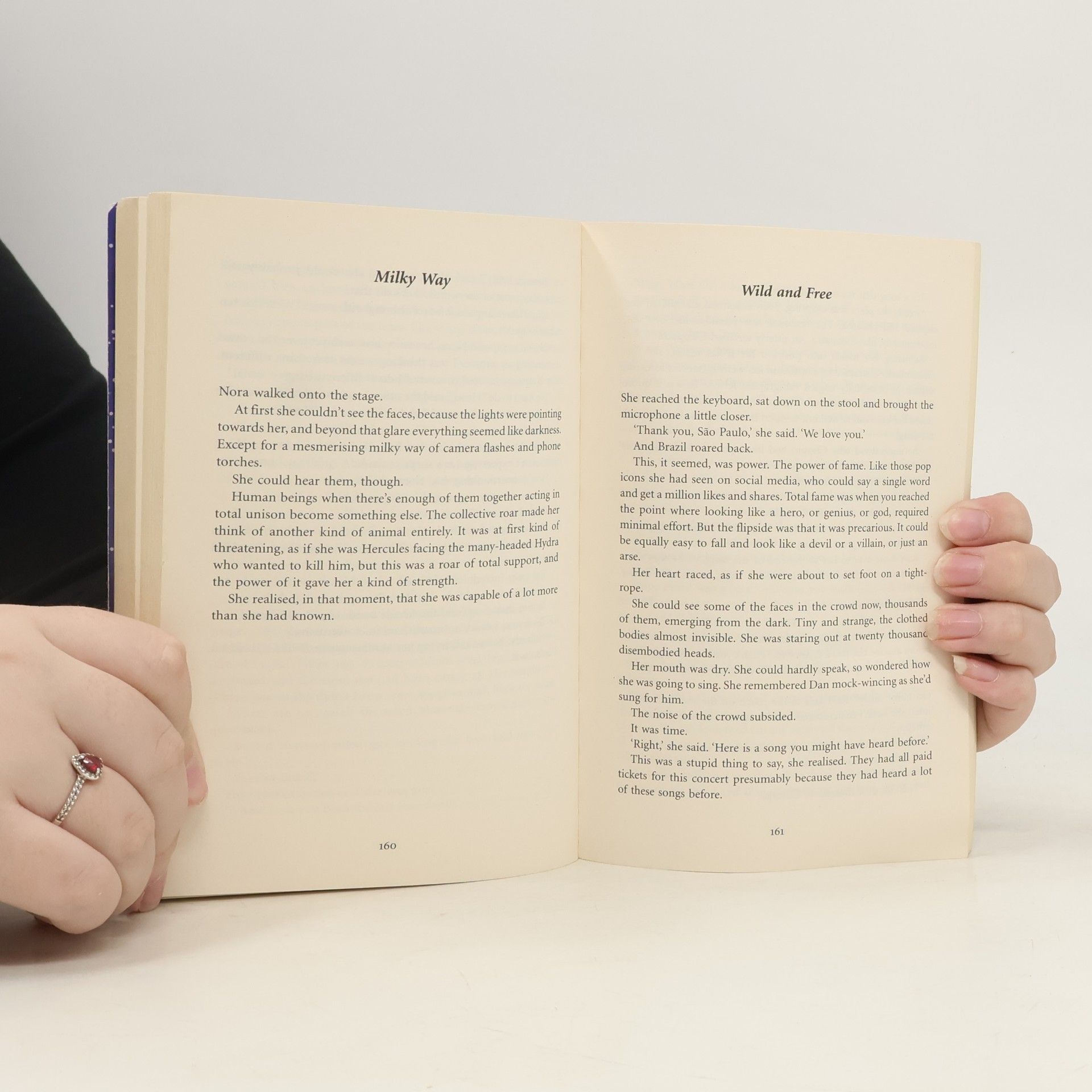 Matt Haig The Midnight Library