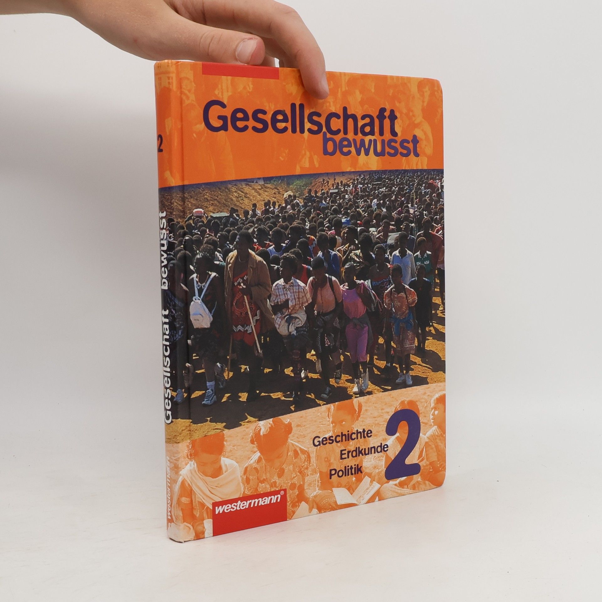 Myrle Dziak-Mahler Gesellschaft bewusst, Gesellschaftslehre