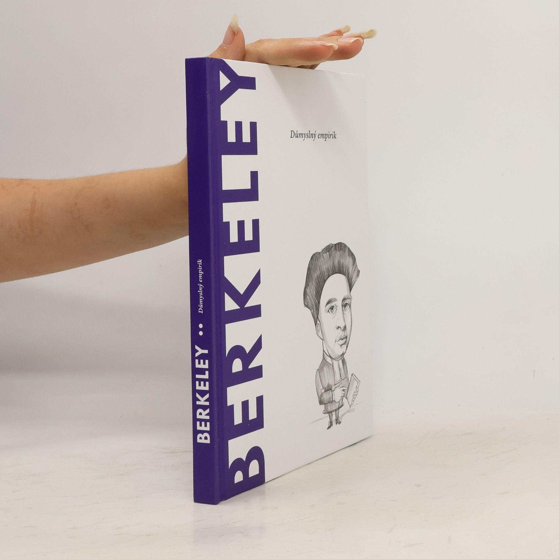 Kolektiv autorů Berkeley. Důmyslný empirik