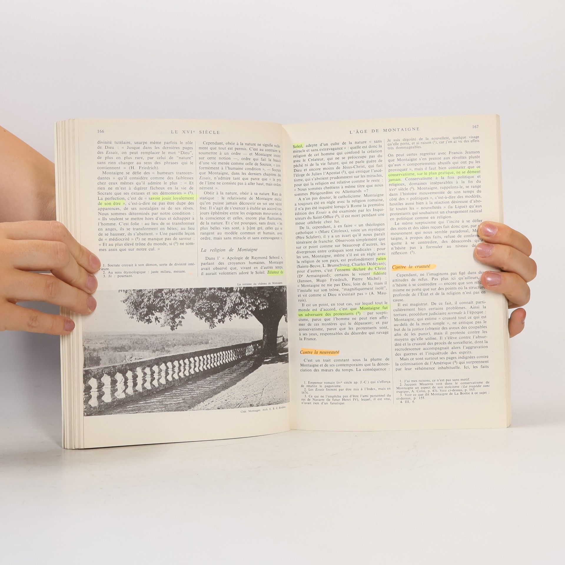 Pierre Brunel Histoire de la litterature francaise