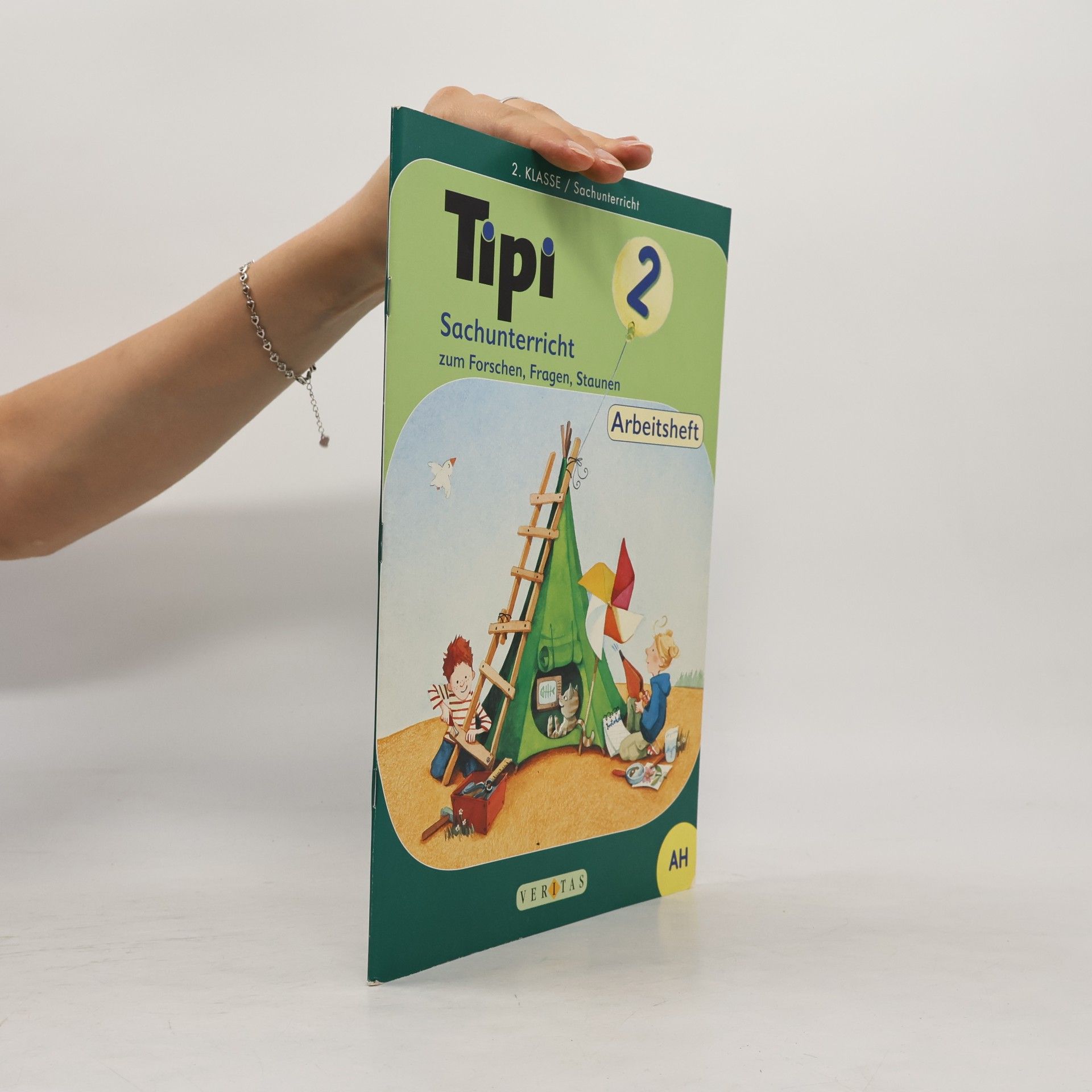 Autorenkollektiv Tipi 2