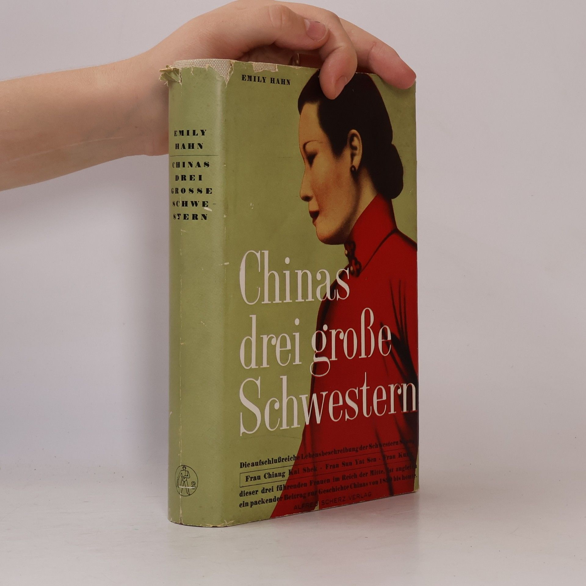 Chinas drei große Schwestern