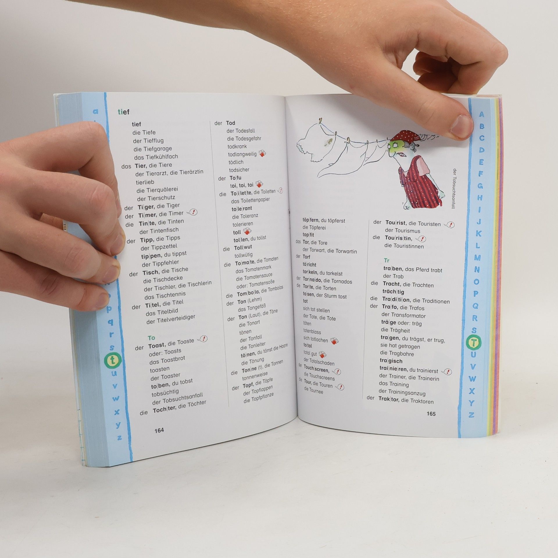 Ulrike Holzwarth Das Grundschulwörterbuch