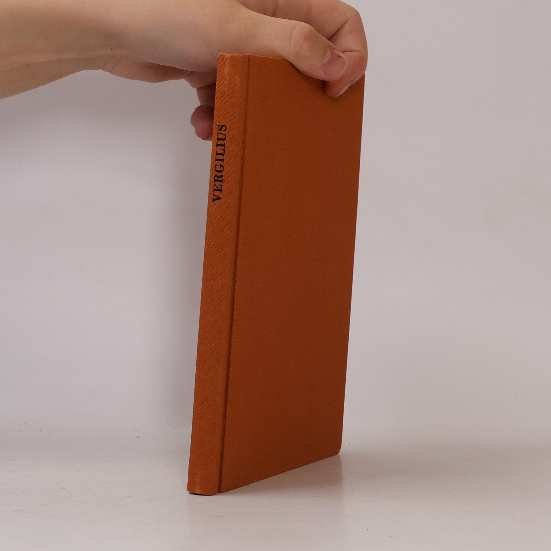 P.Vergilius Maro Aeneis. Libri I-VI