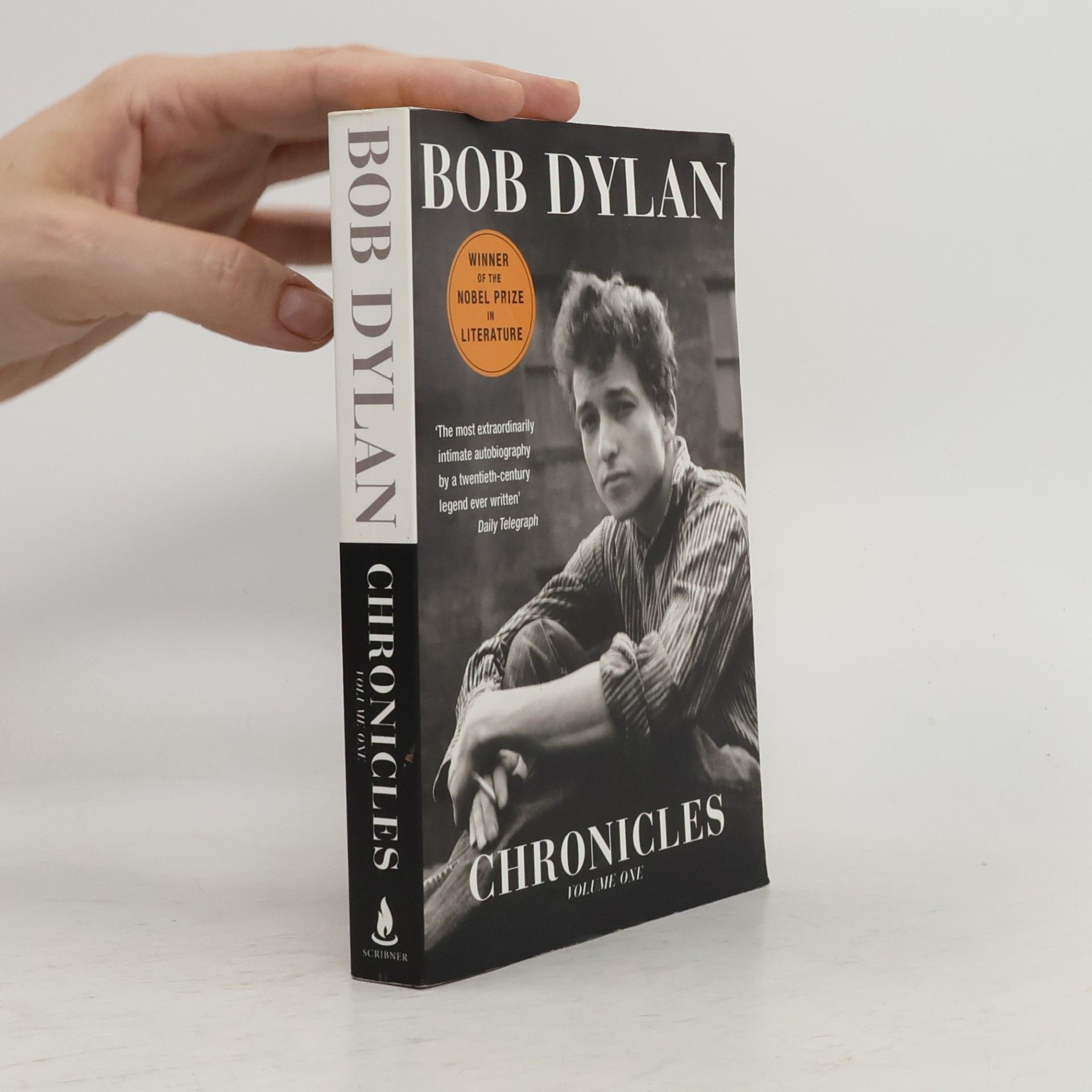 Bob Dylan Chronicles. Vol. 1