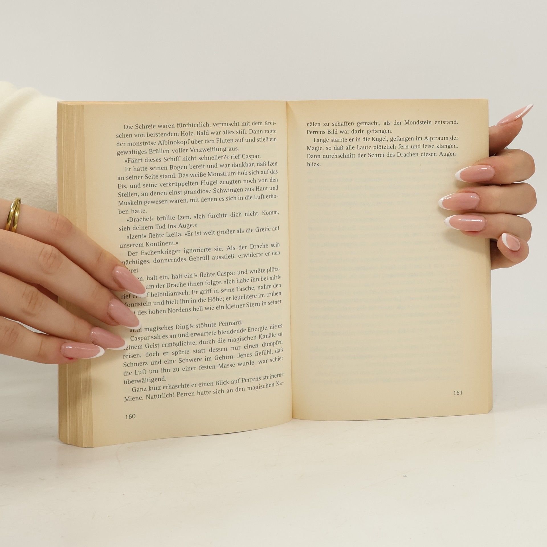 Jane Welch Runenzauber - 12: Der Herr der Schatten