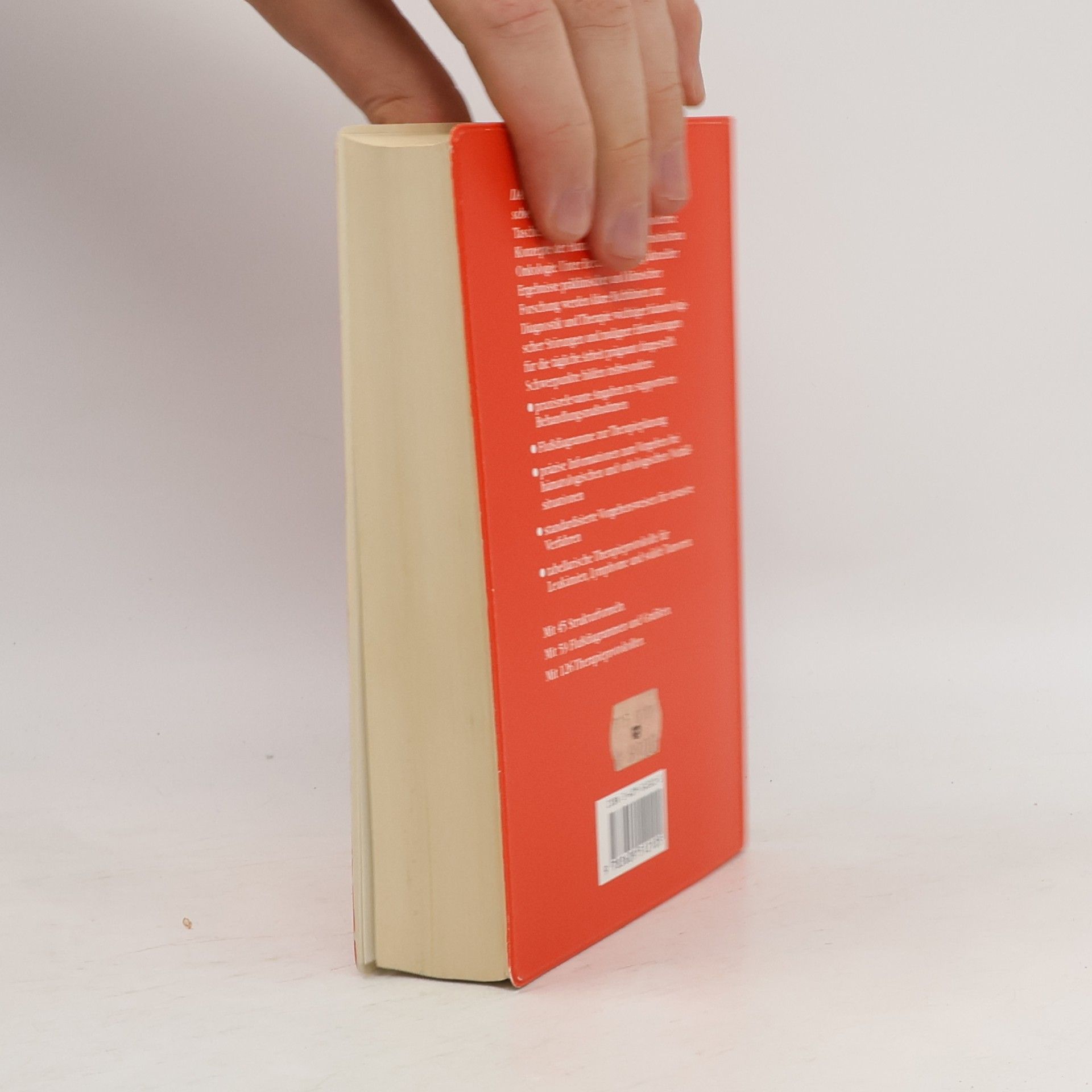 Dietmar Paul Berger Das rote Buch