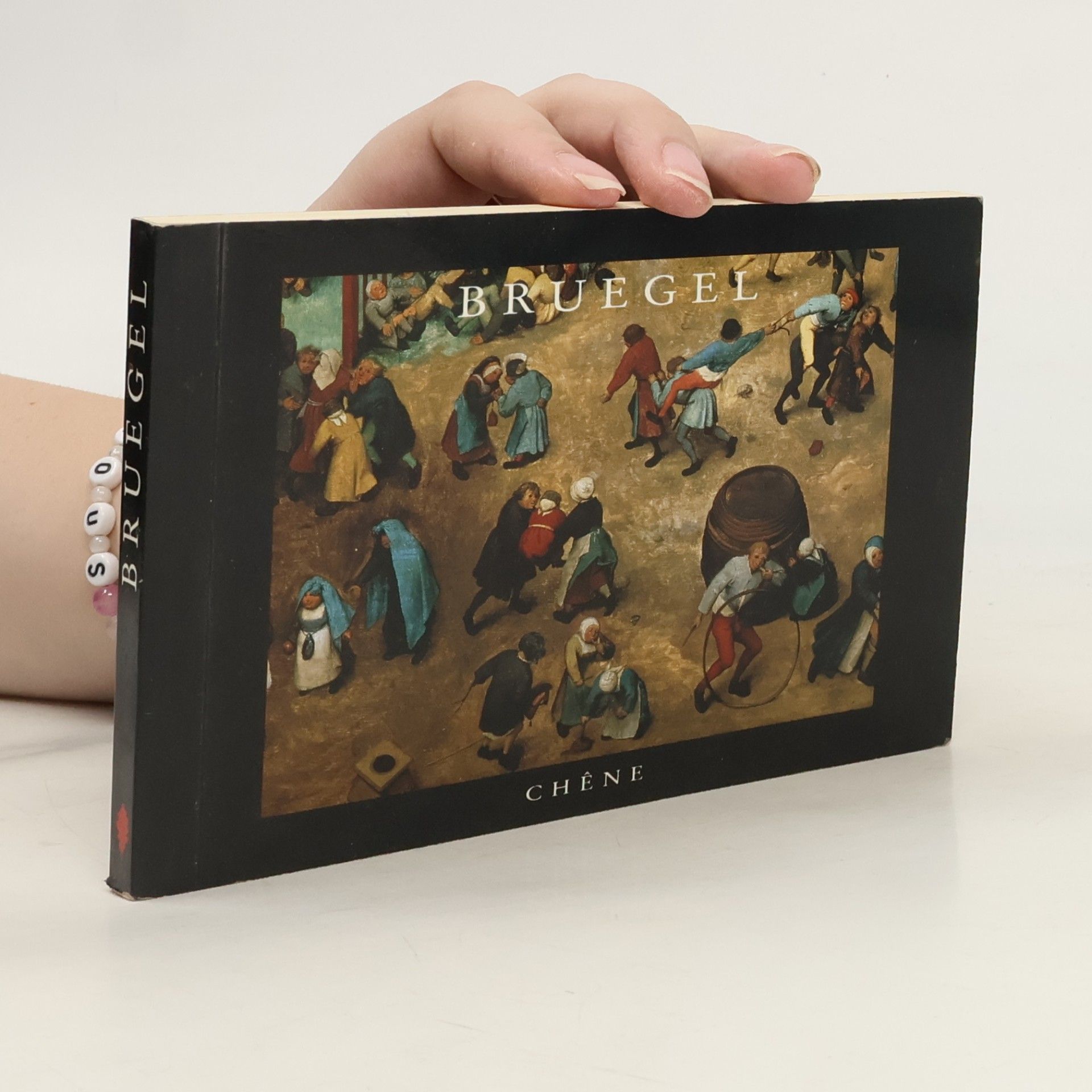 Kolektiv autorů Bruegel