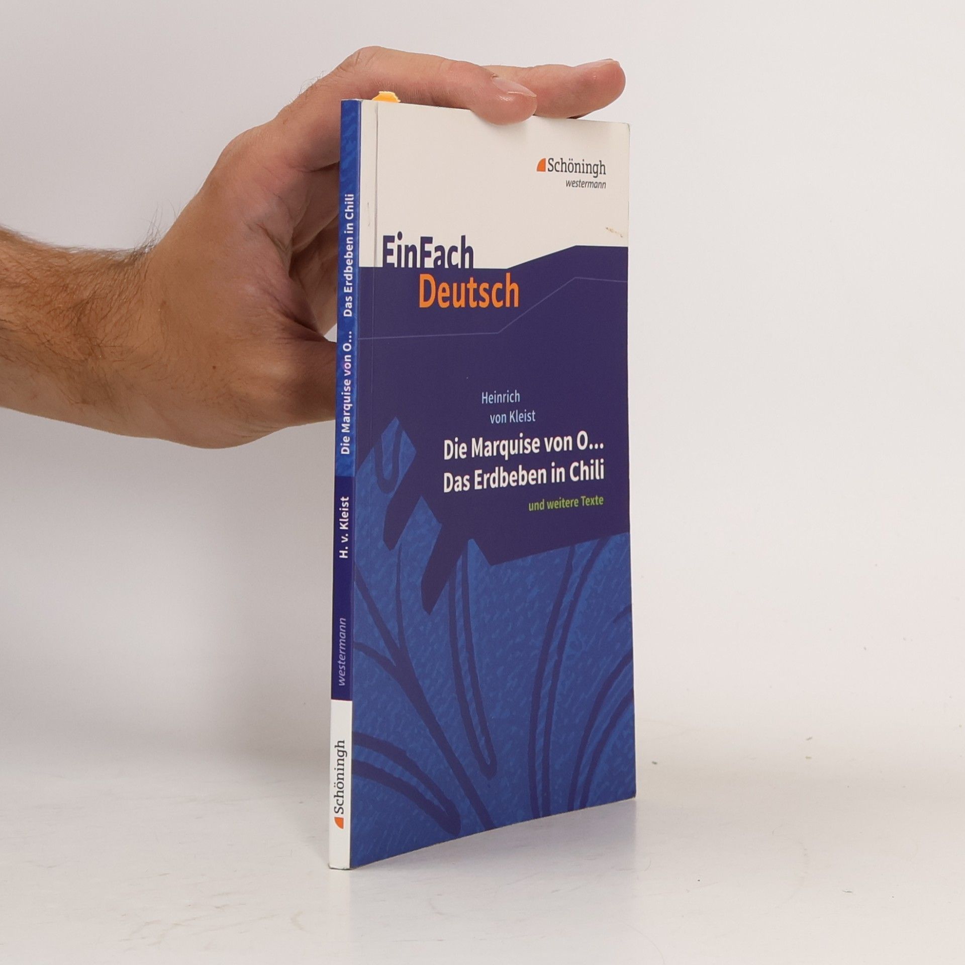 Heinrich von Kleist EinFach Deutsch
