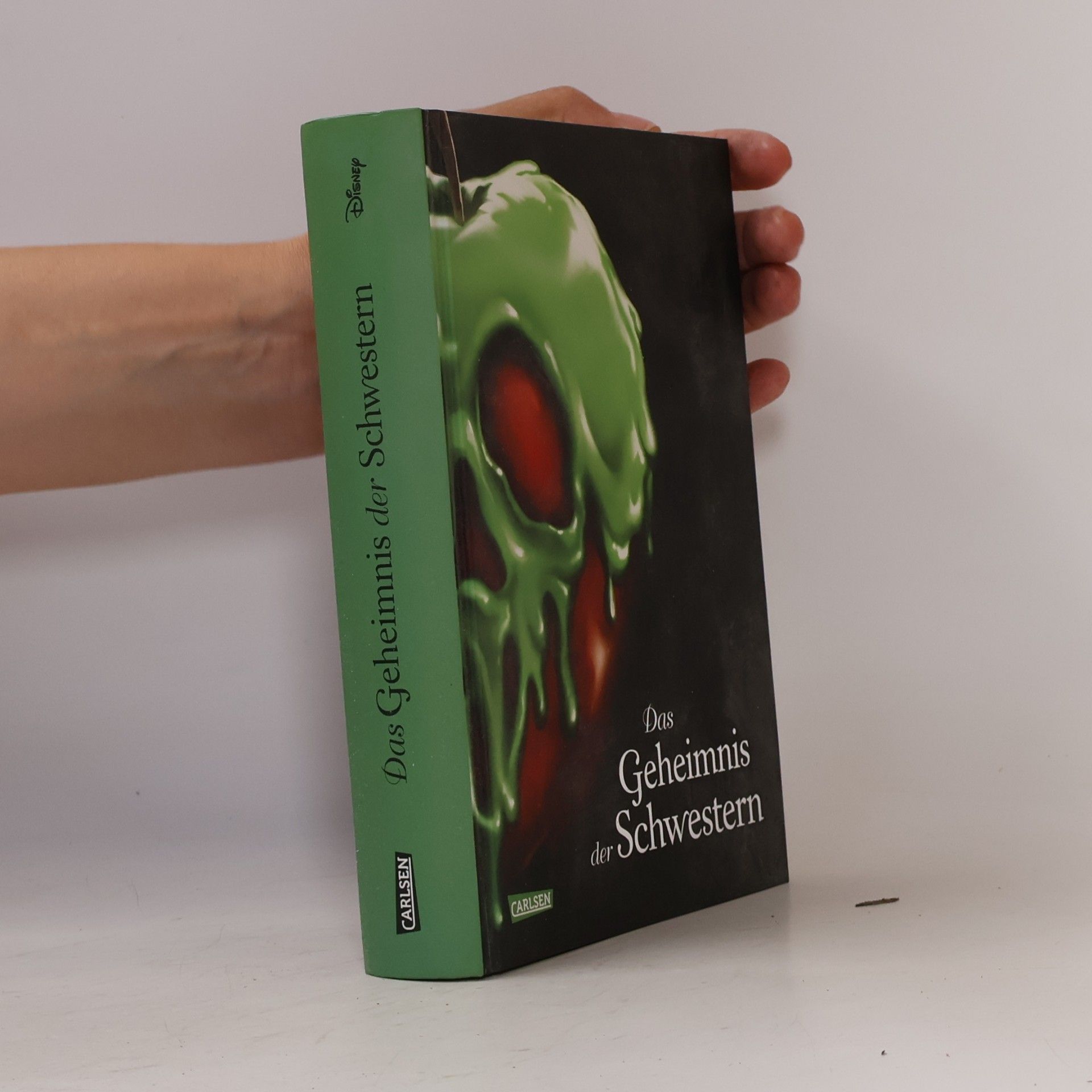 Serena Valentino Das Geheimnis der Schwestern
