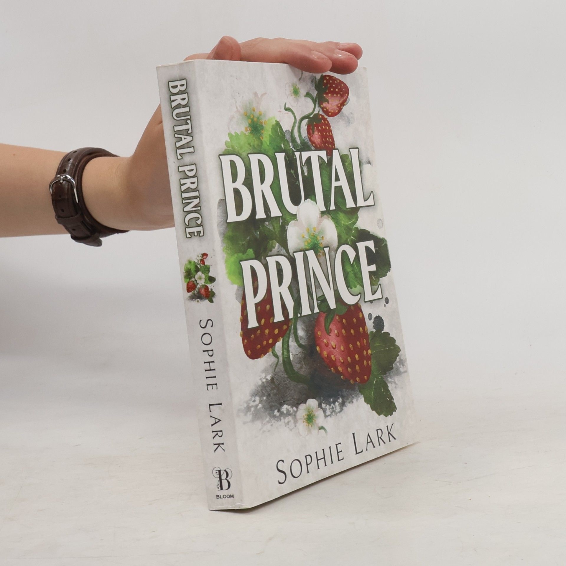 Sophie Lark Brutal Prince