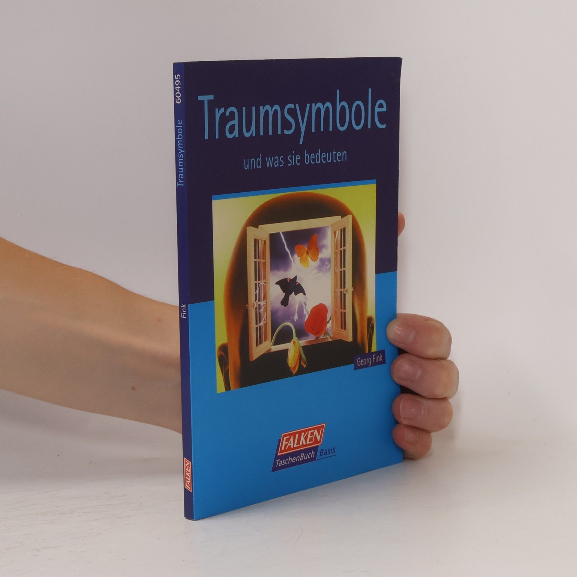 Georg Fink Traumsymbole und was sie bedeuten
