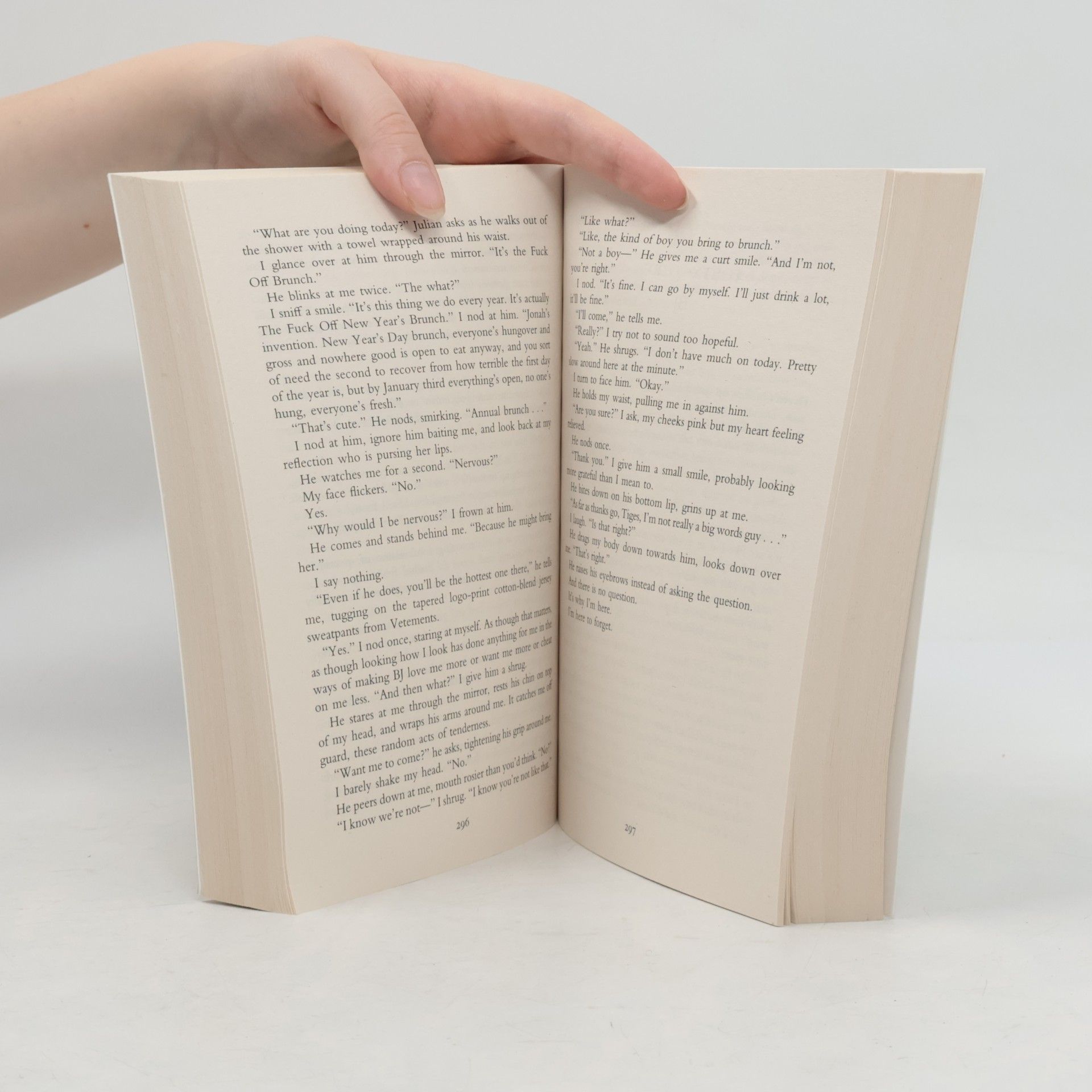 Jessa Hastings Magnolia Parks: The Long Way Home