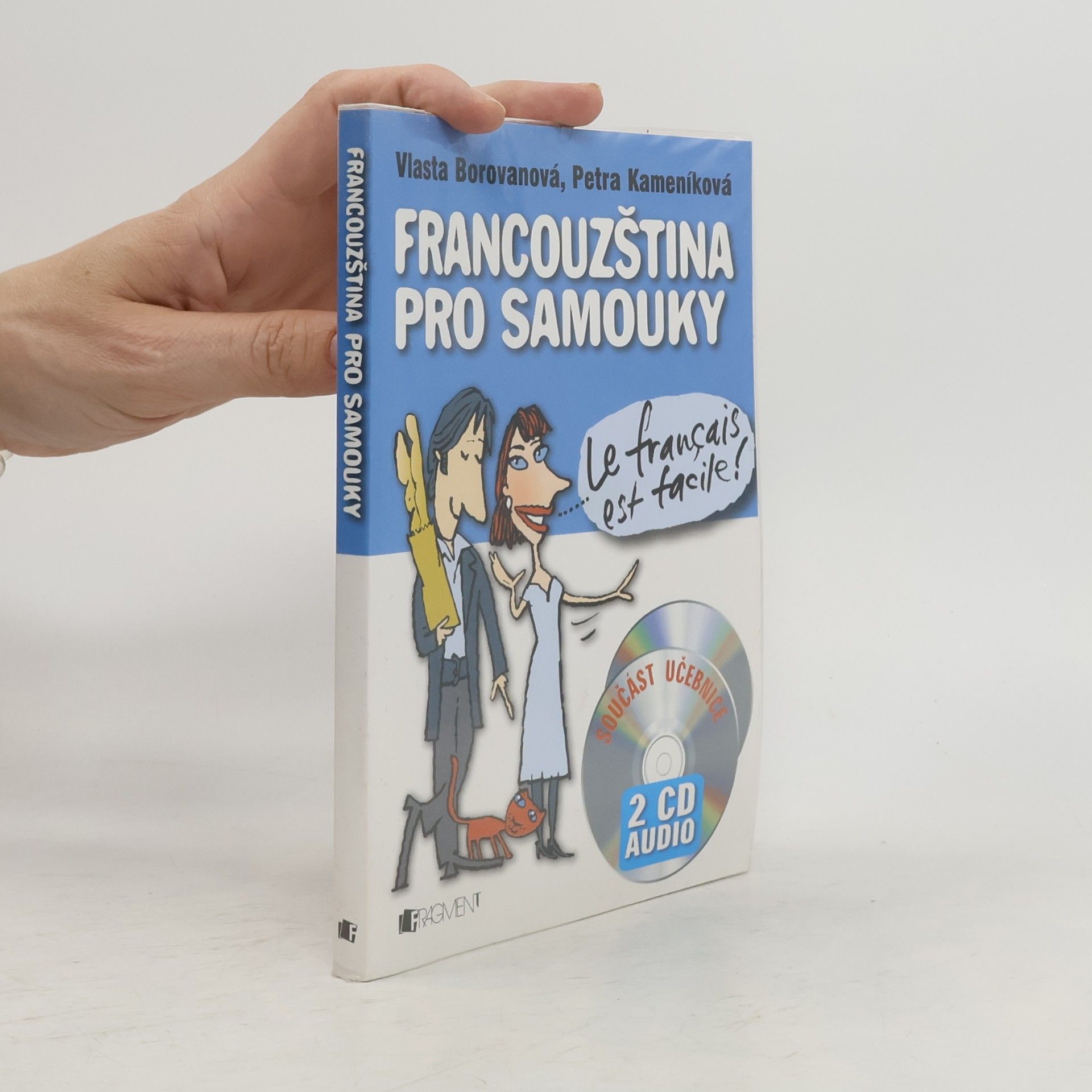 Francouzština pro samouky