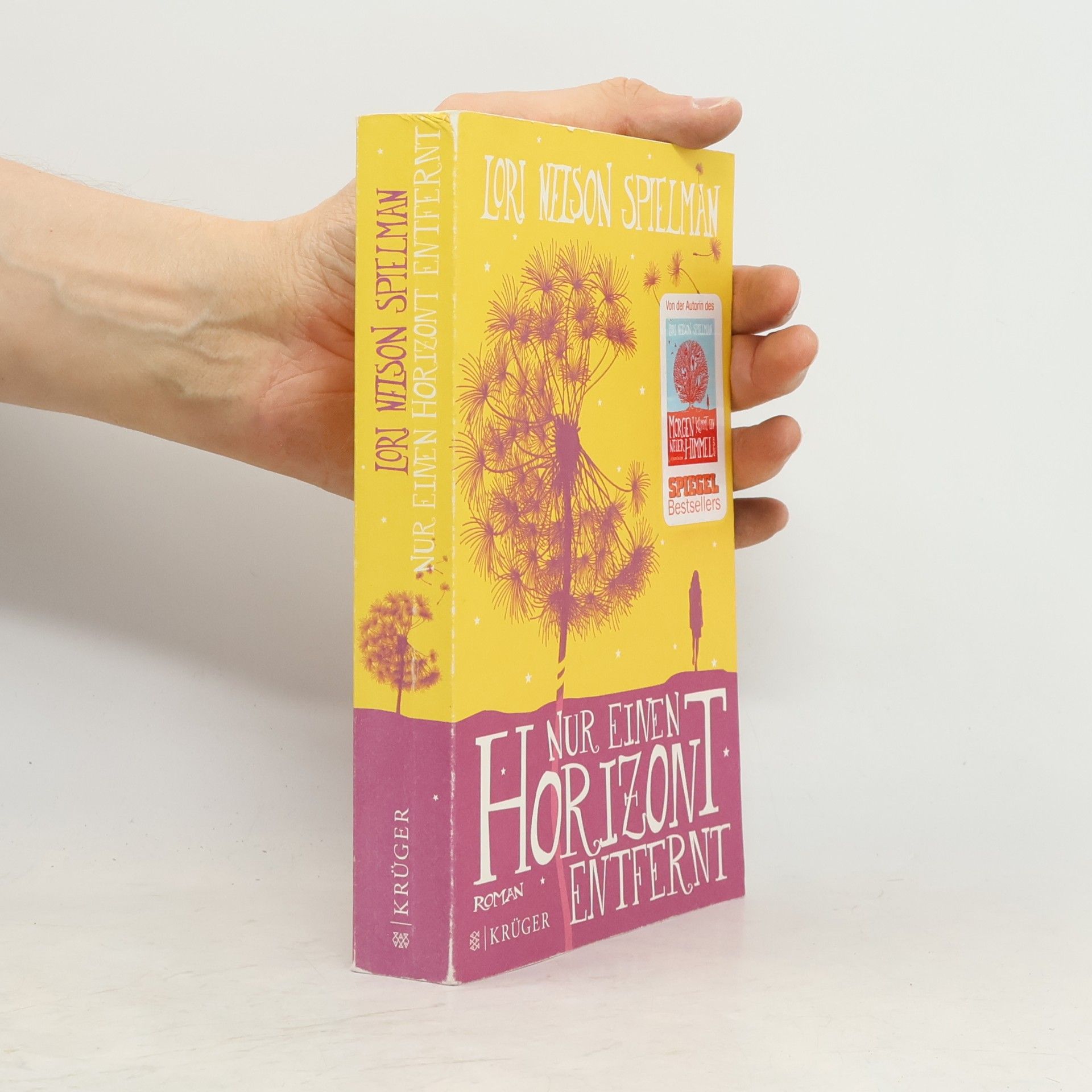 Lori Nelson Spielman Nur einen Horizont entfernt