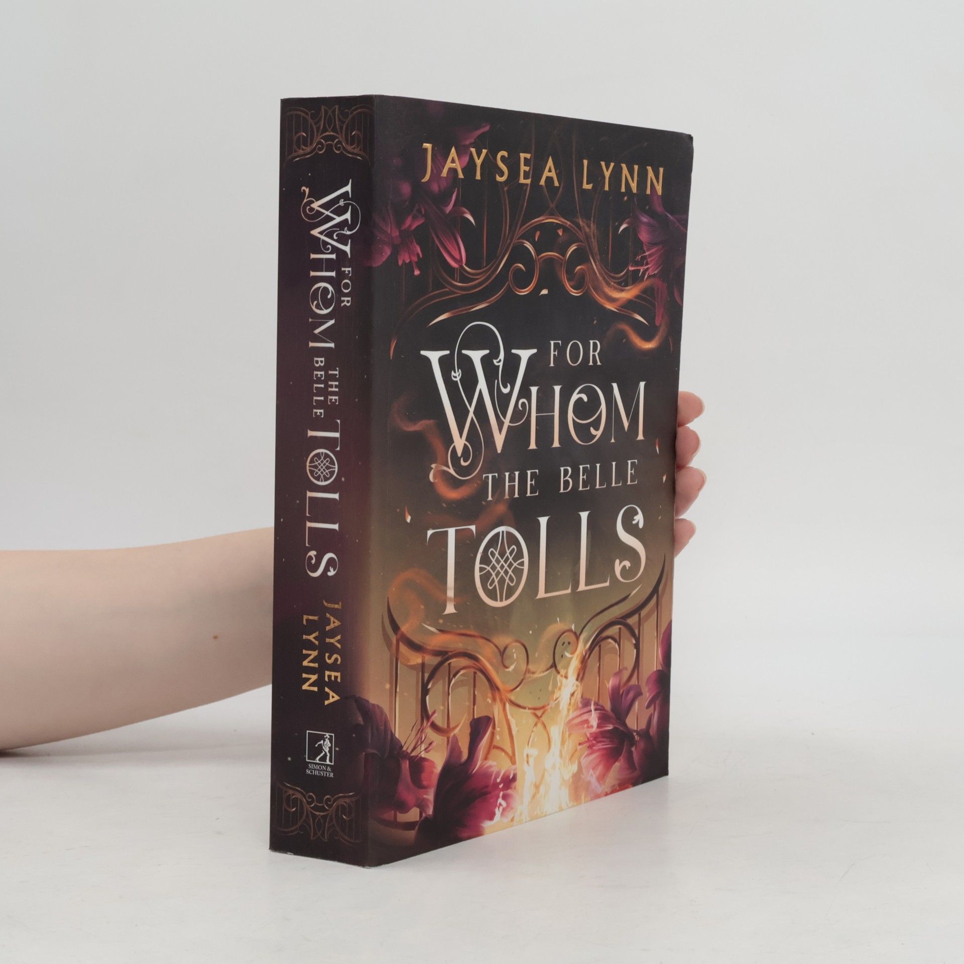 Jaysea Lynn For Whom the Belle Tolls