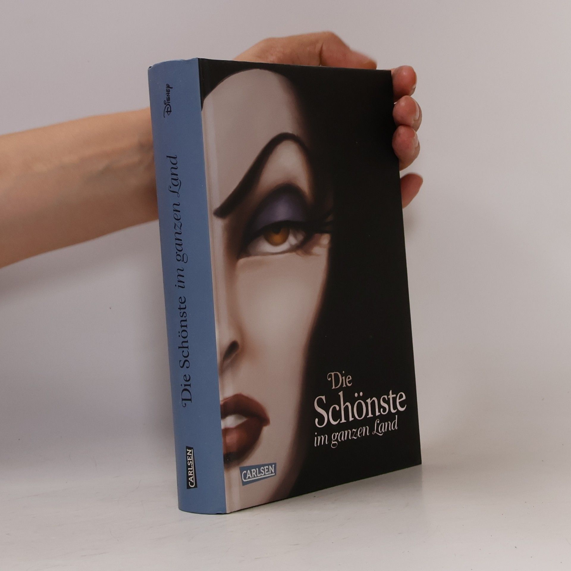 Serena Valentino Die Schönste im ganzen Land