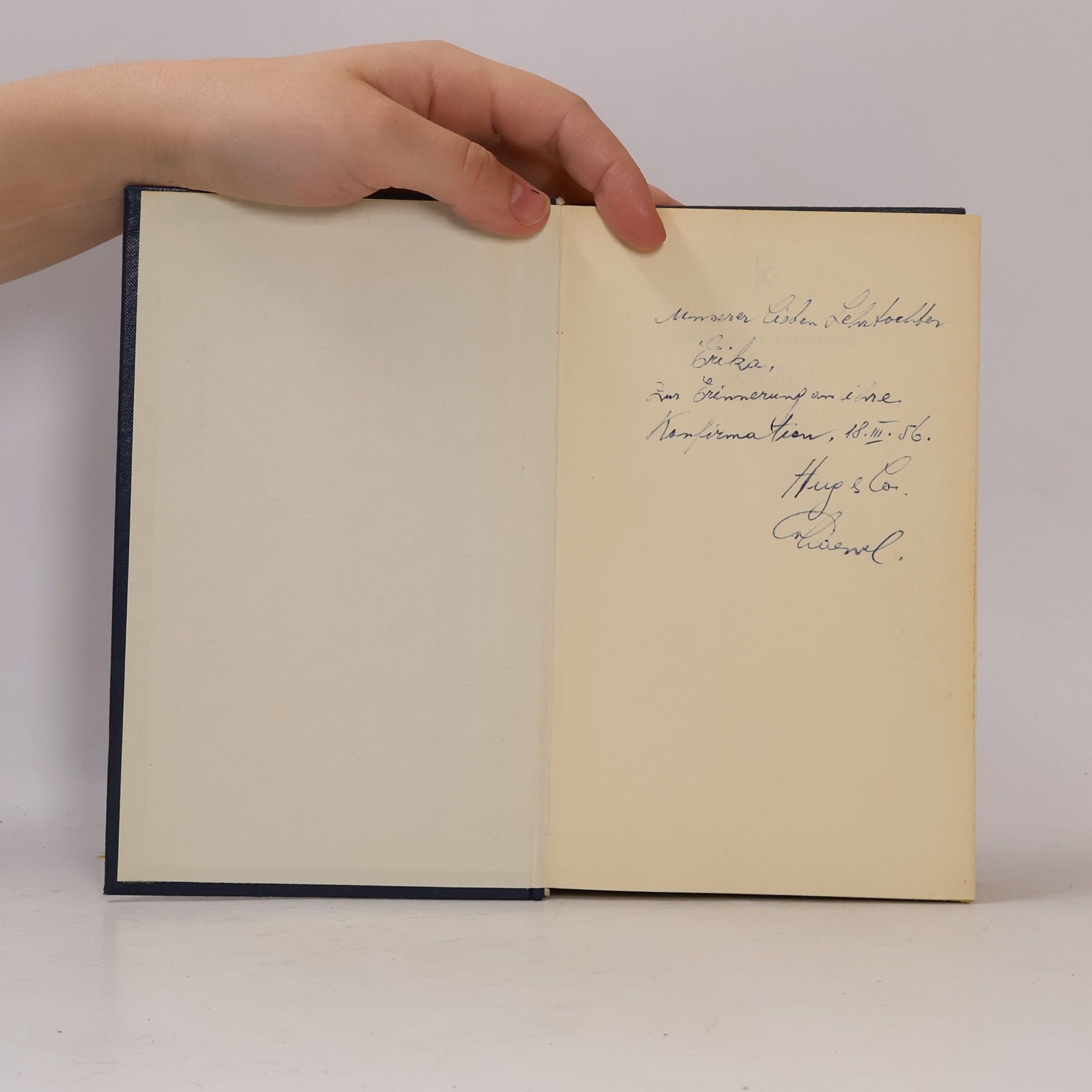 Gerhart von Westerman Knaurs Opernführer