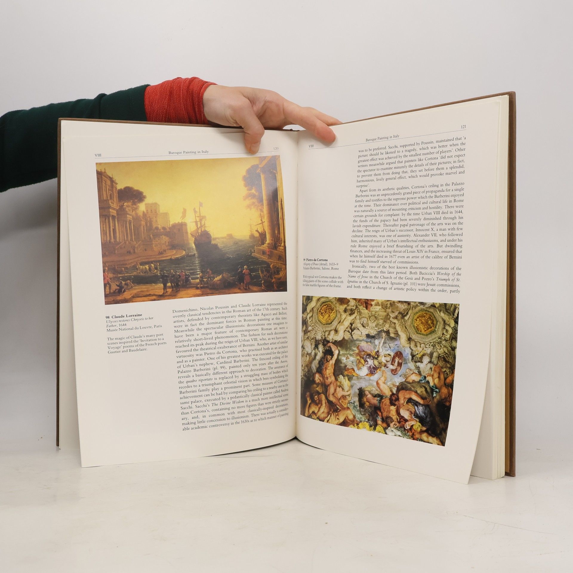 Michael Jacobs A Guide to European Painting