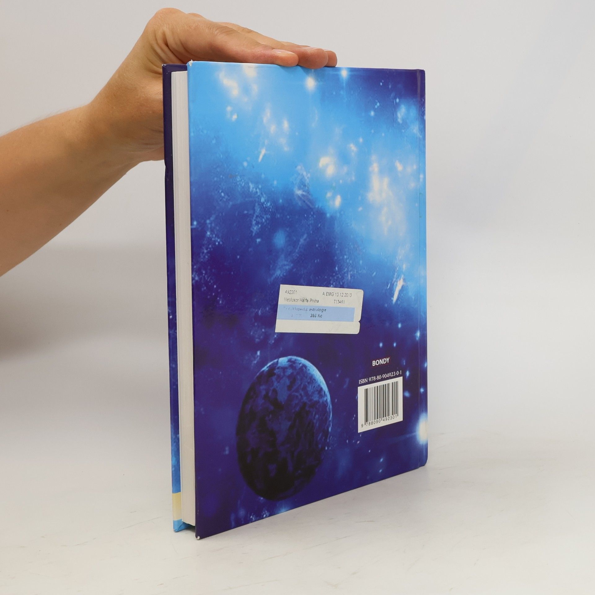Catherine Aubier Encyklopedie astrologie