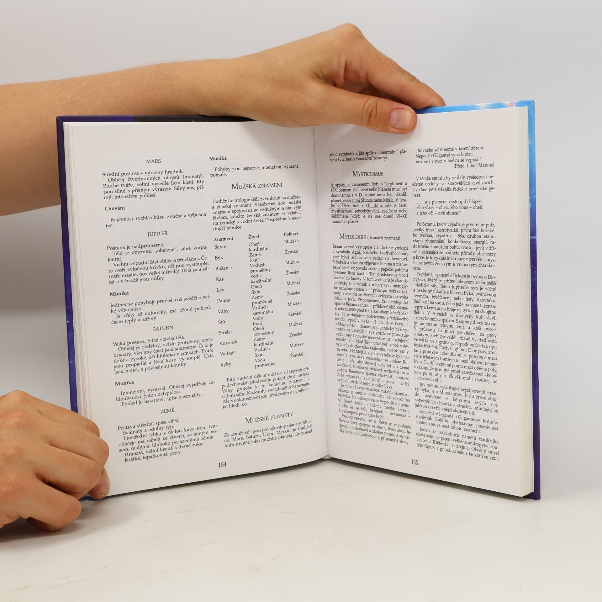 Catherine Aubier Encyklopedie astrologie