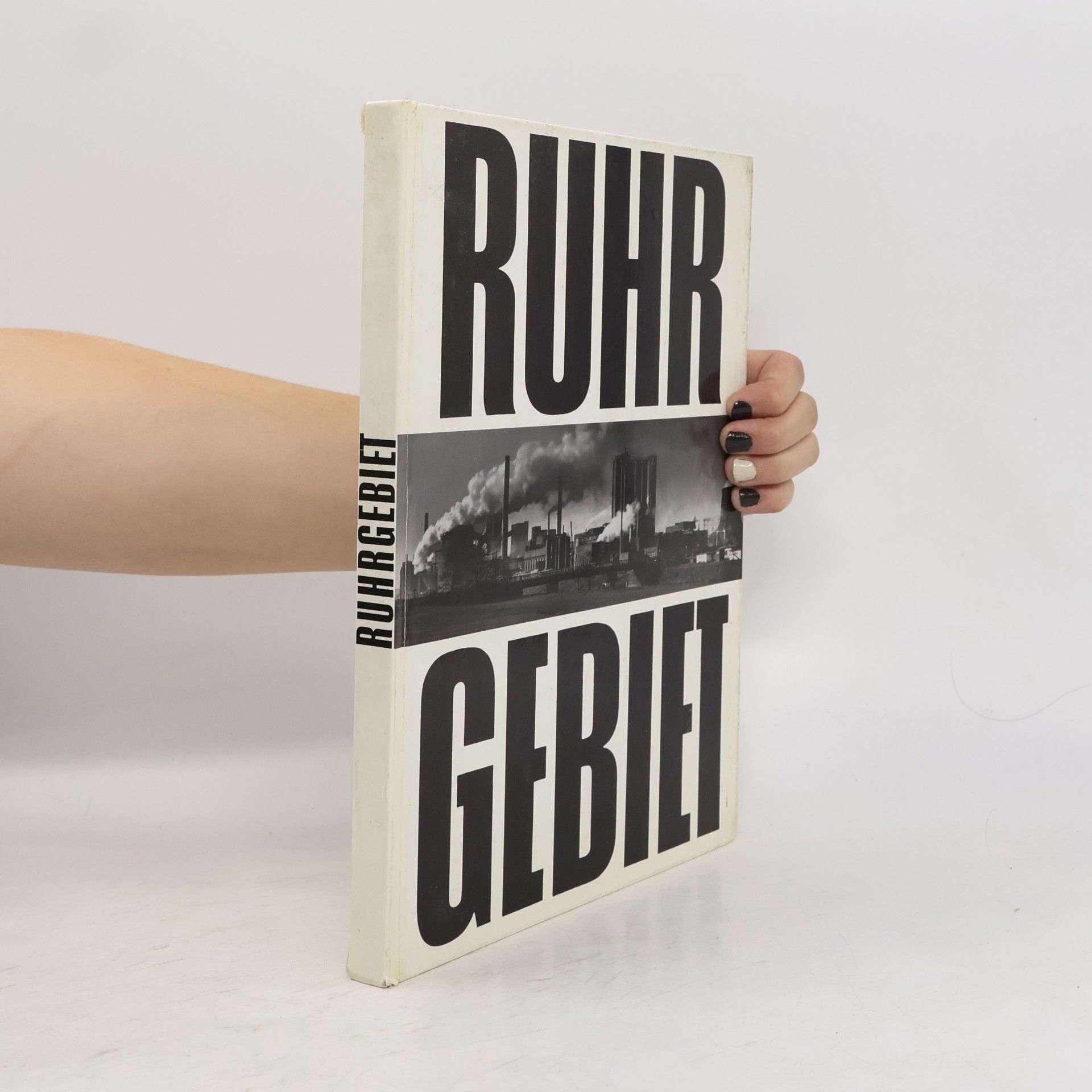 Autorenkollektiv Ruhrgebiet