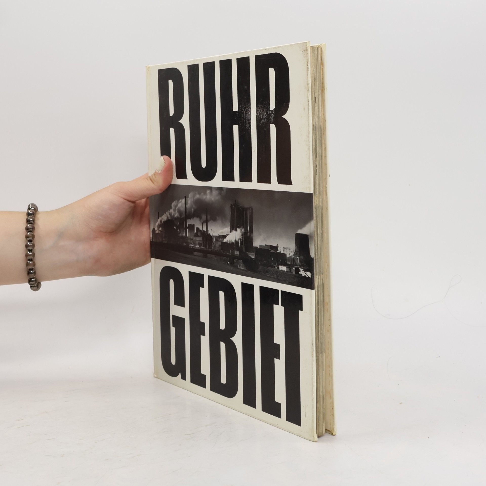 Autorenkollektiv Ruhrgebiet