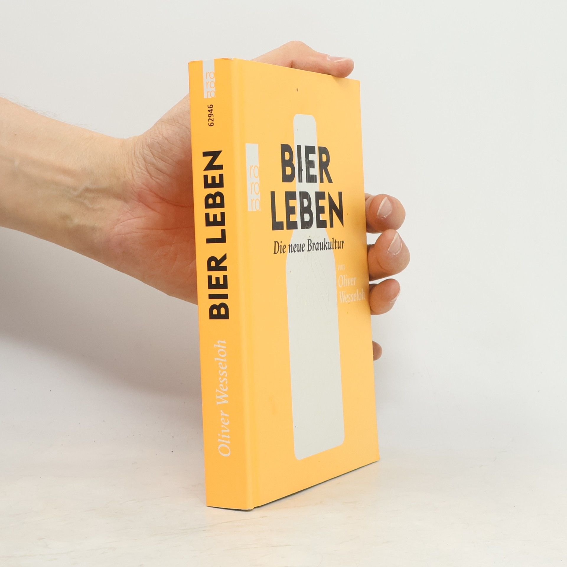 Oliver Wesseloh Bier leben