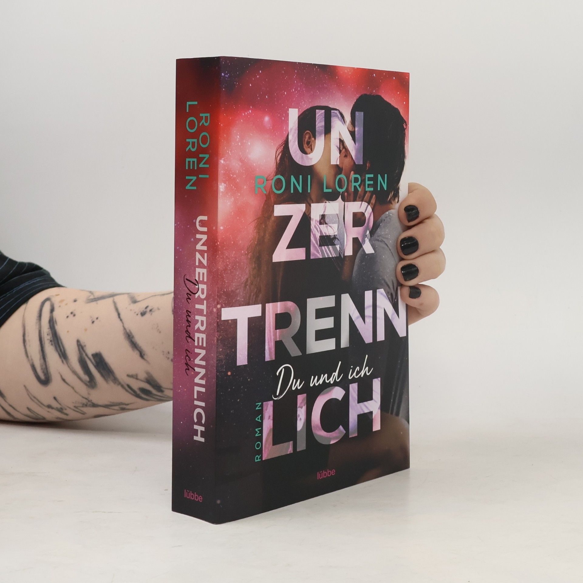 Roni Loren Unzertrennlich