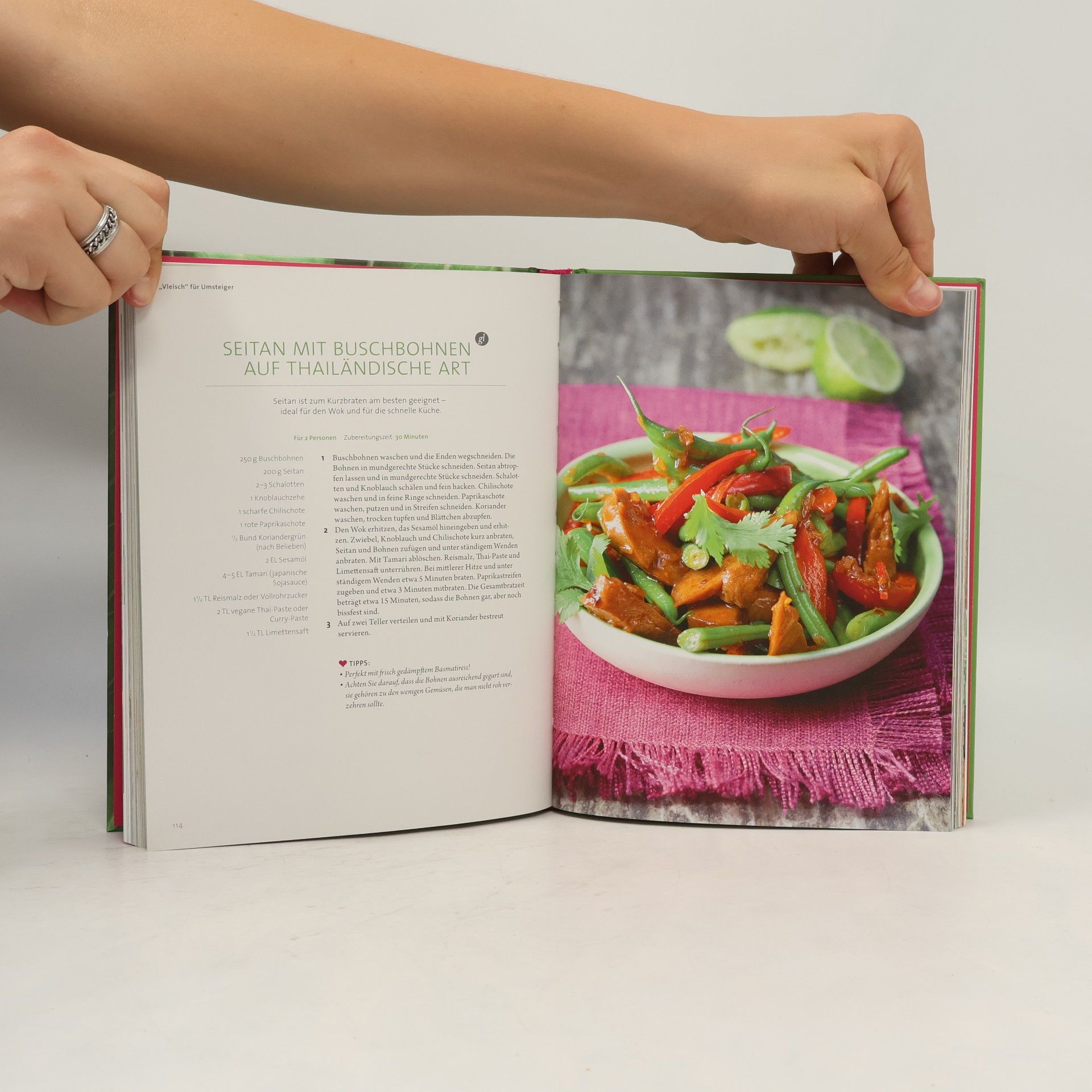 Ruediger Dahlke Peace food - Das vegane kochbuch