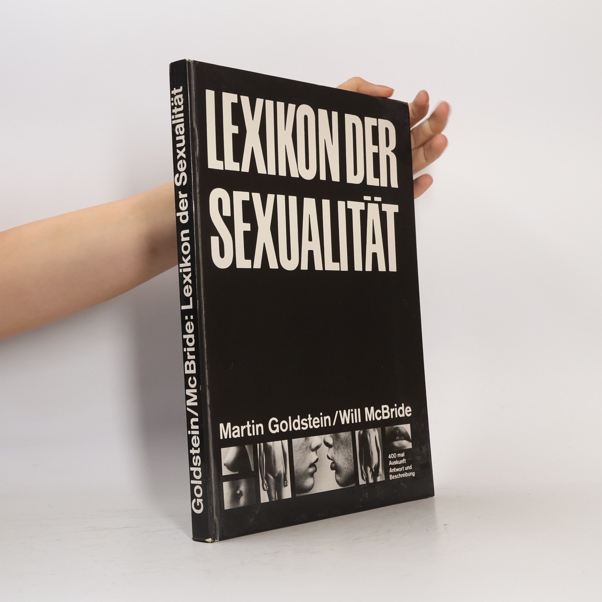 Lexikon der Sexualität