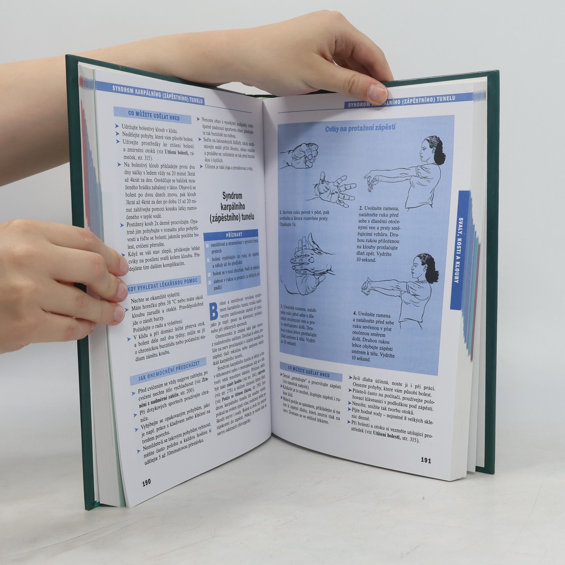 Autores varios Rodinný domácí lékař