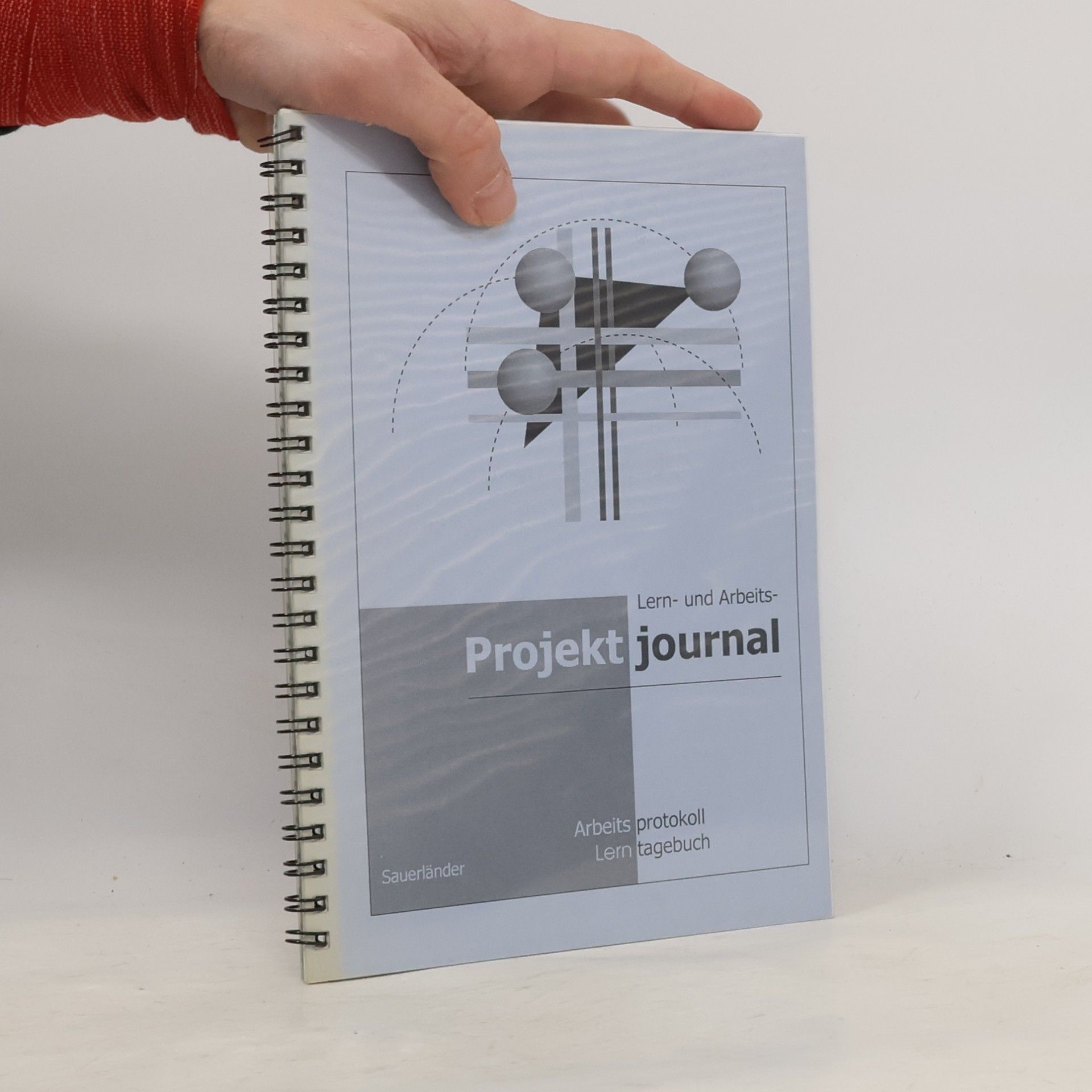 Autorenkollektiv Projektjournal
