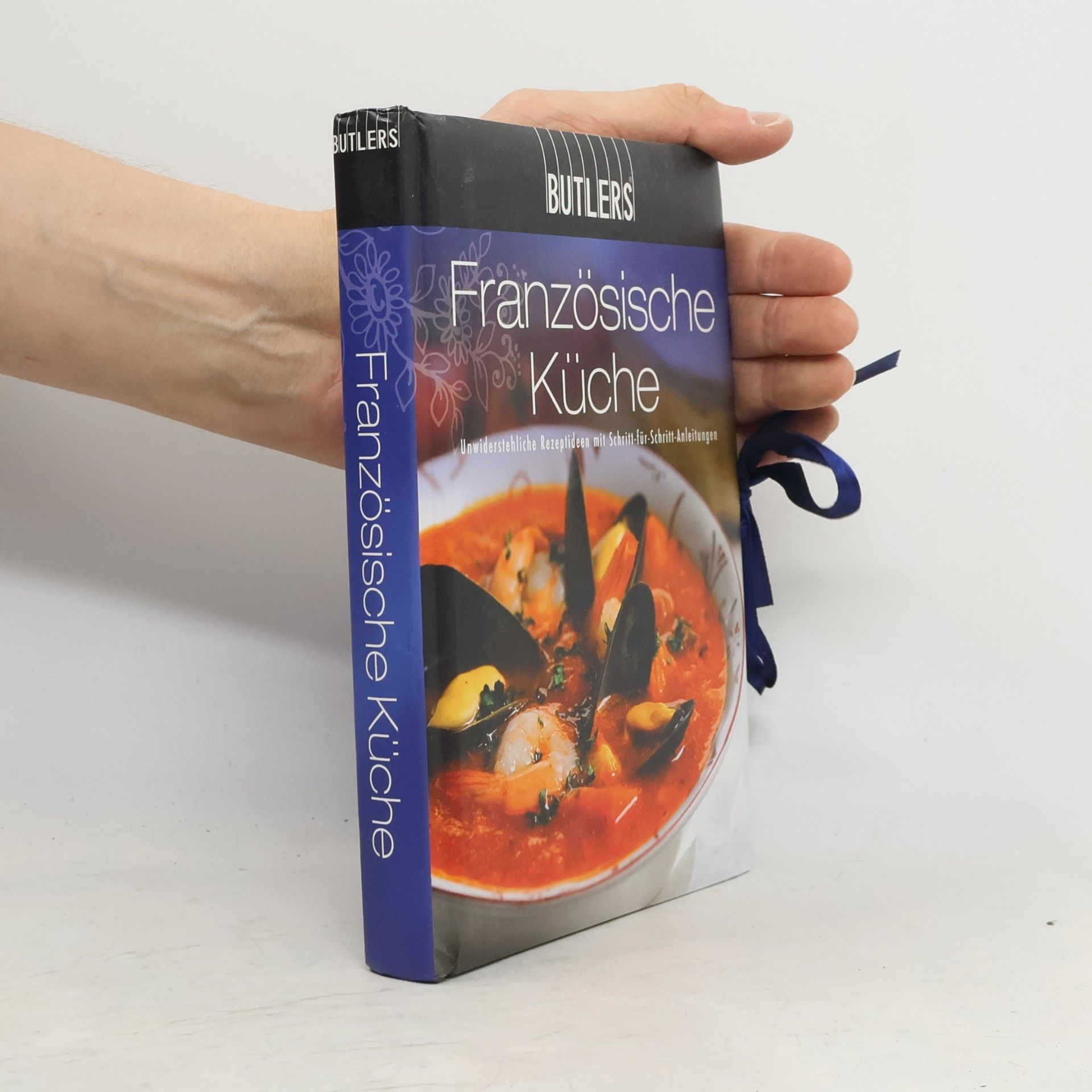 Autorenkollektiv Französische Küche