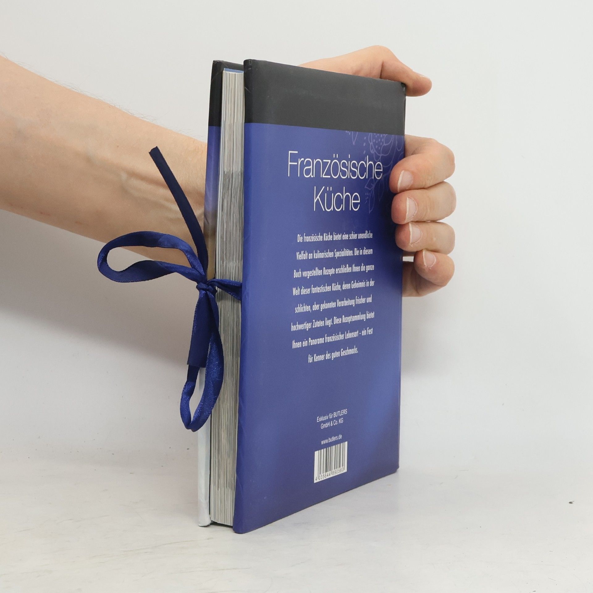 Autorenkollektiv Französische Küche