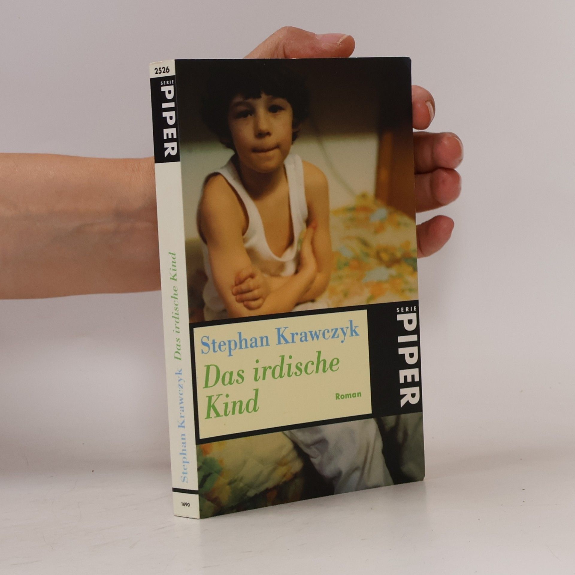 Das irdische Kind