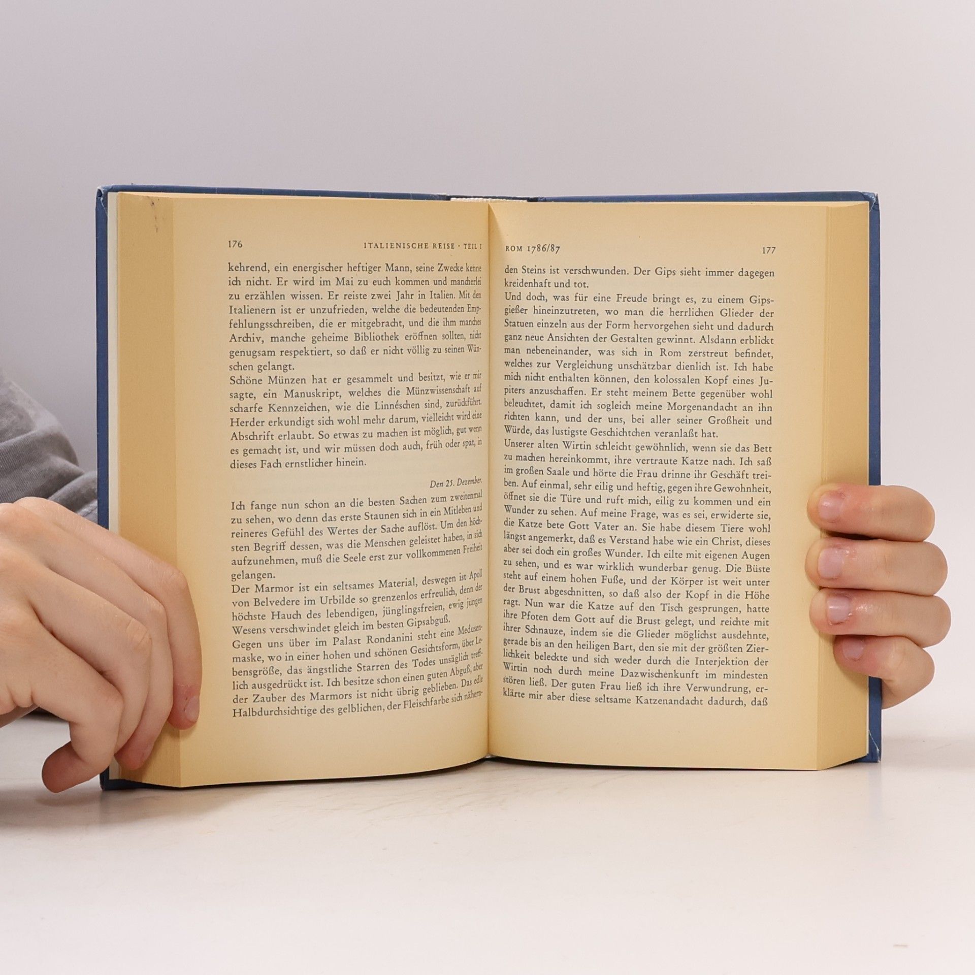 Johann Wolfgang von Goethe Goethes poetische Werke: Gedichte