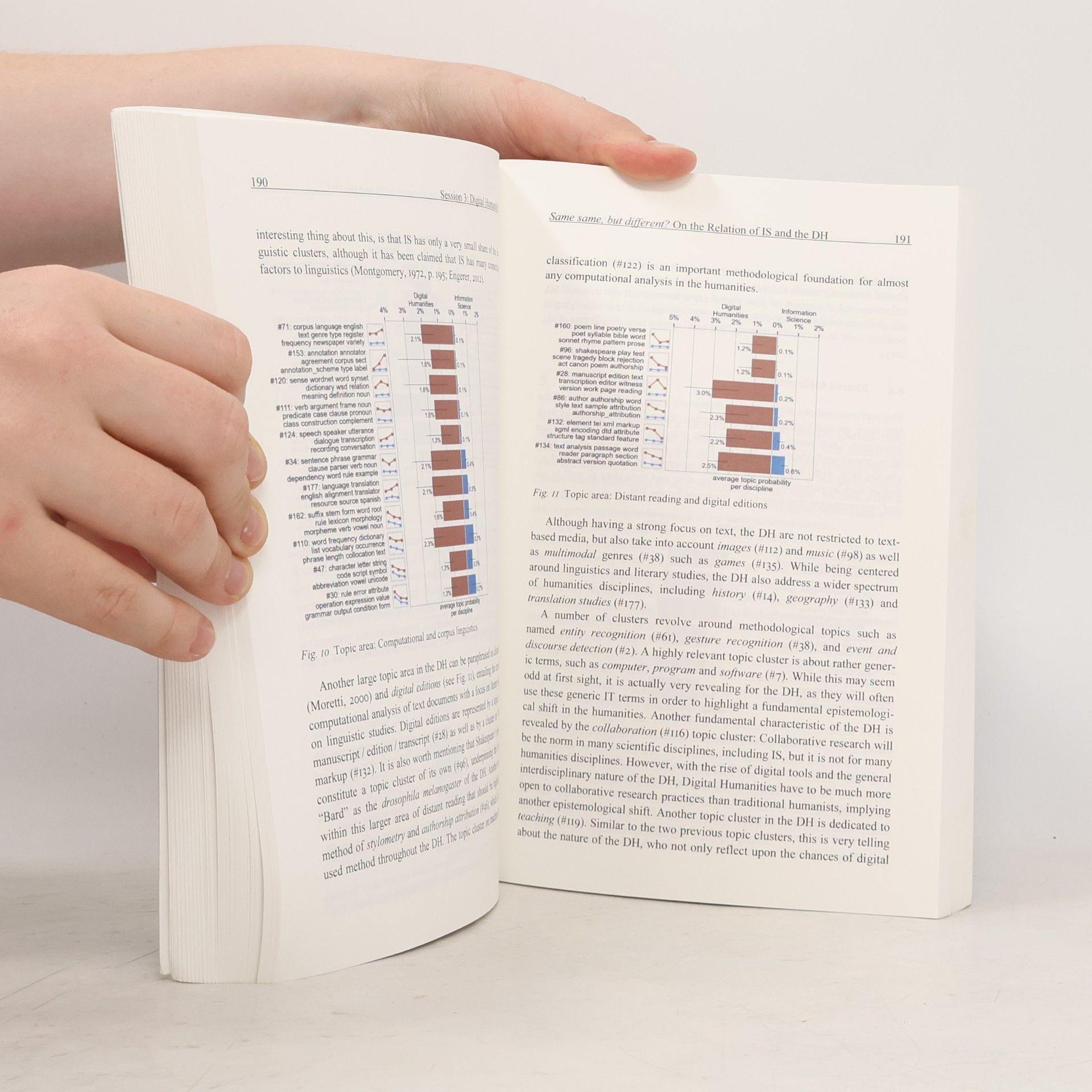 Thomas A. Schmidt Schriften zur Informationswissenschaft - 74: Information Between Data and Knowledge