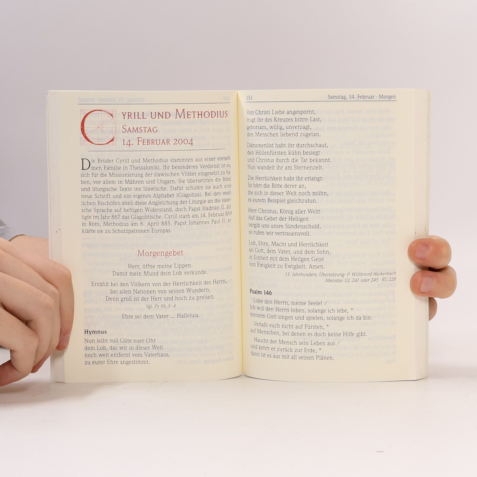 kolektiv Magnificat Das Studenbuch