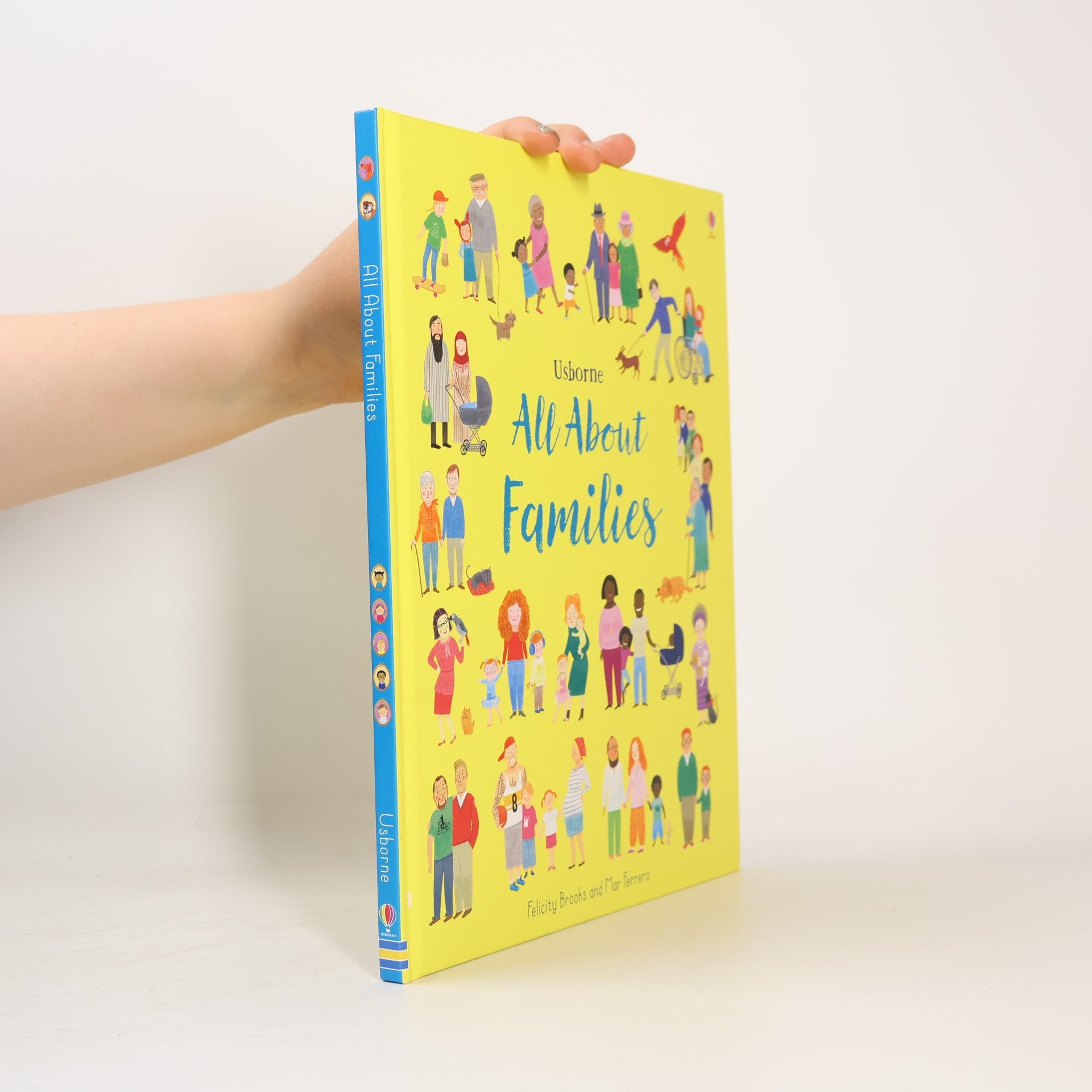 All About Families