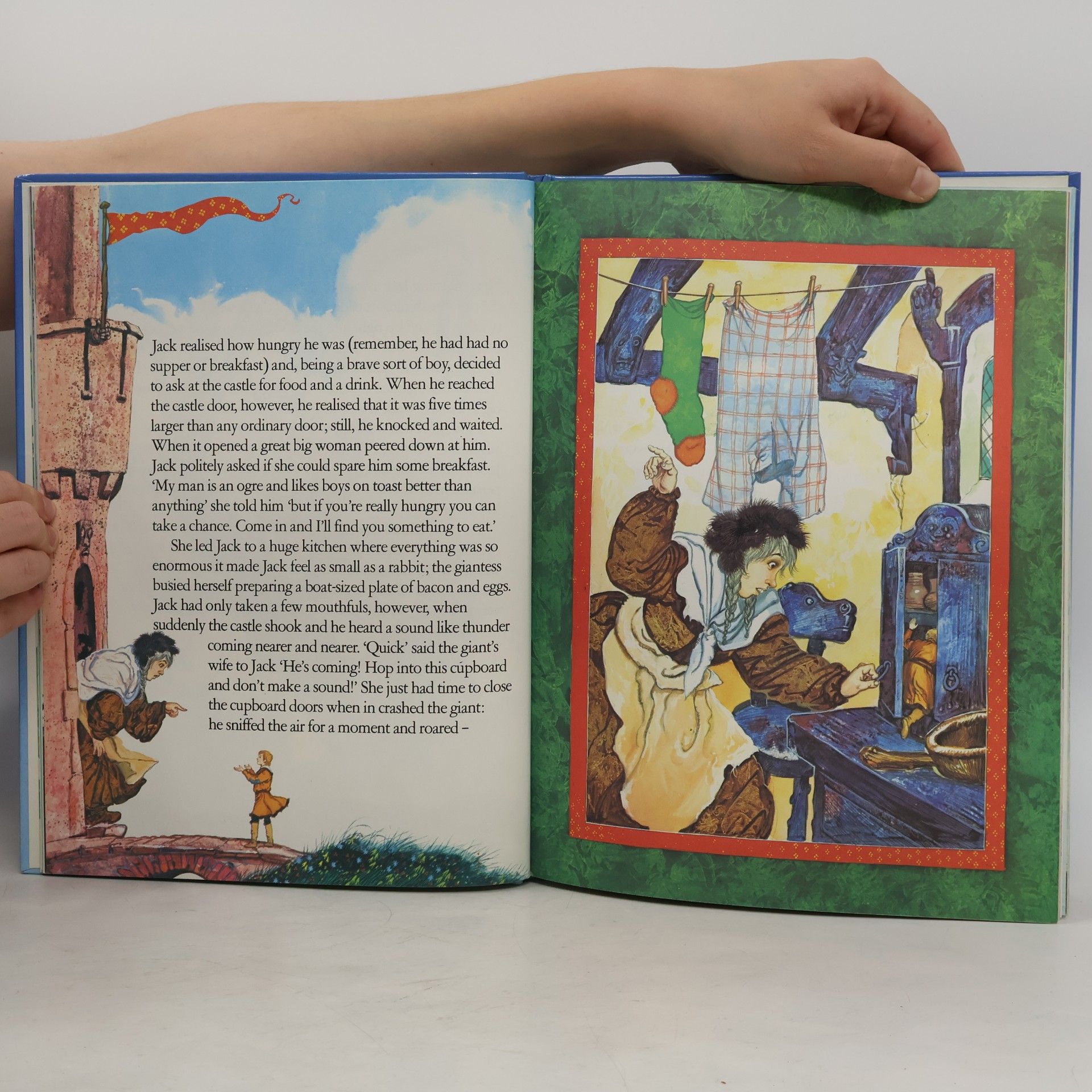Kay Brown More fairy tales