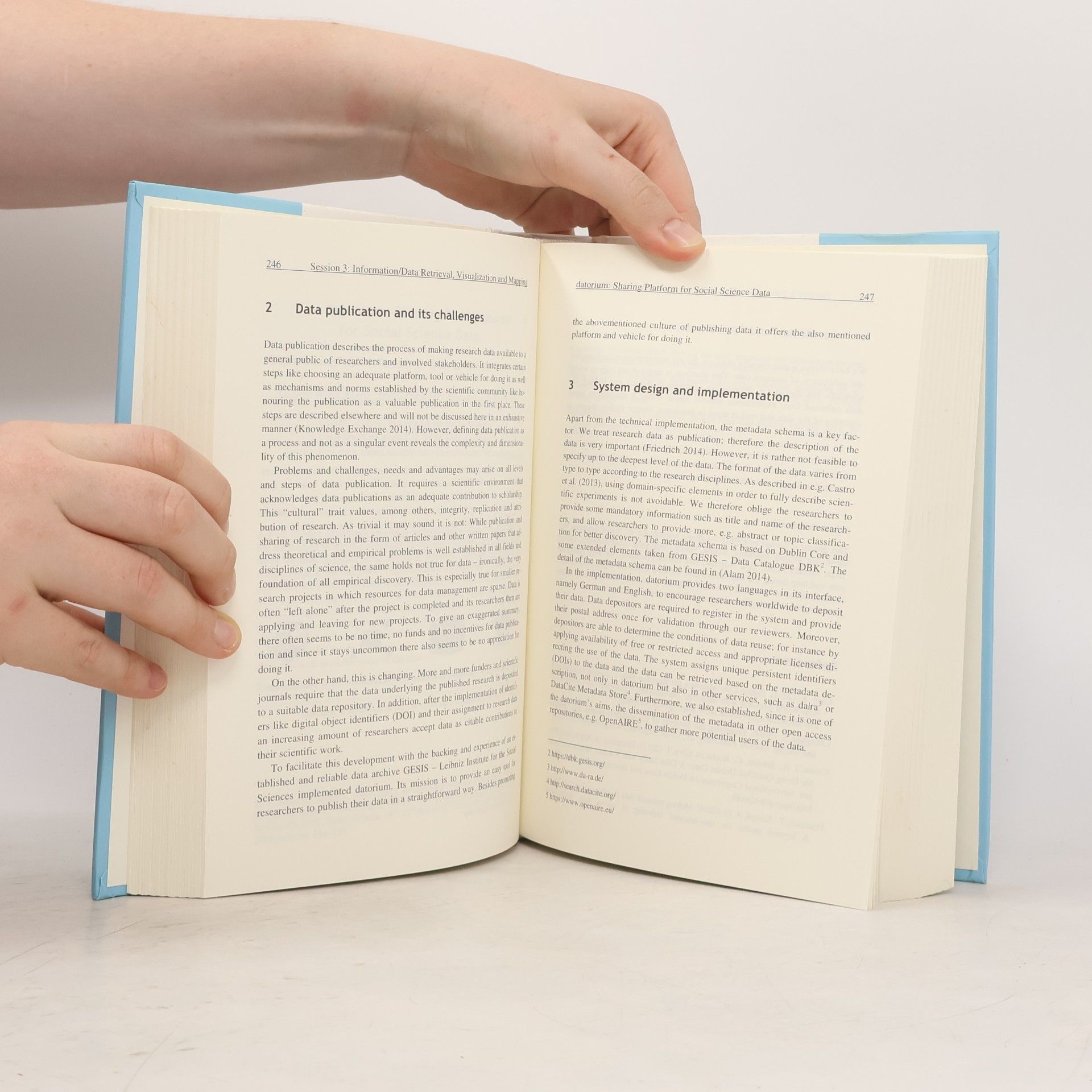 Franjo Pehar Schriften zur Informationswissenschaft - 66: Re:inventing Information Science in the Networked Society
